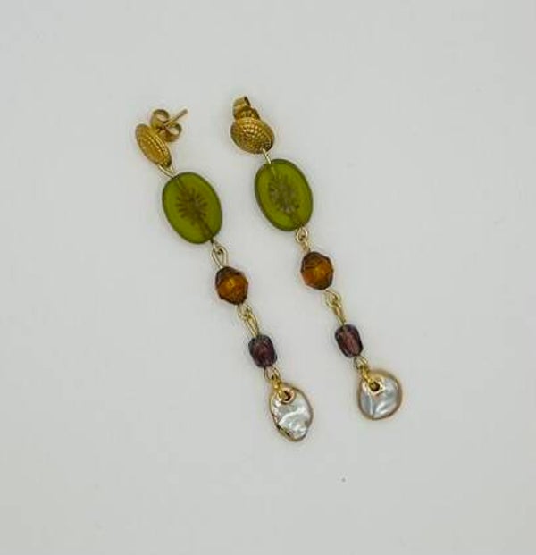 Oorbellen Your Style 'Nikki'