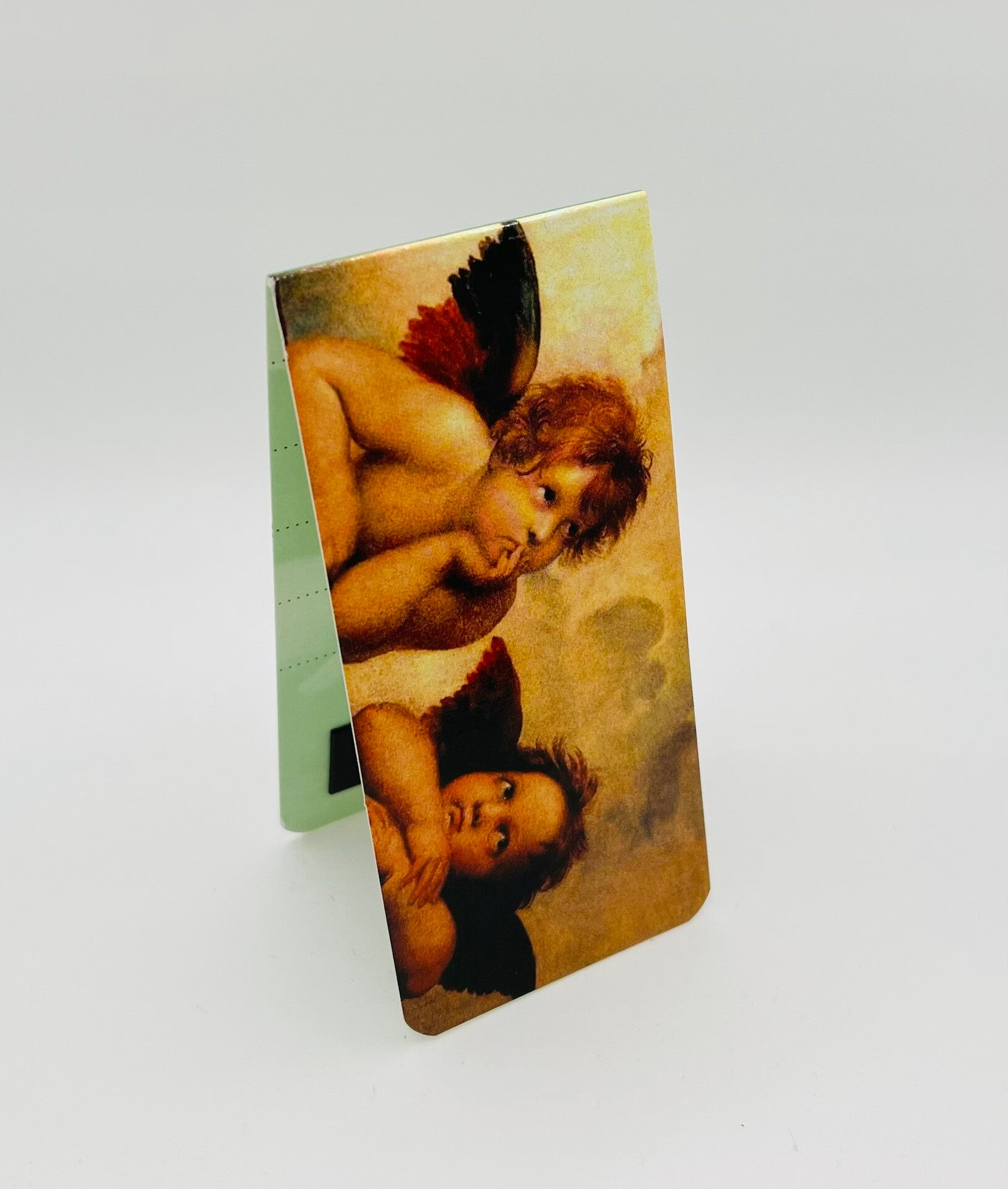 Boekenlegger magnetisch Rafael, sistine madonna
