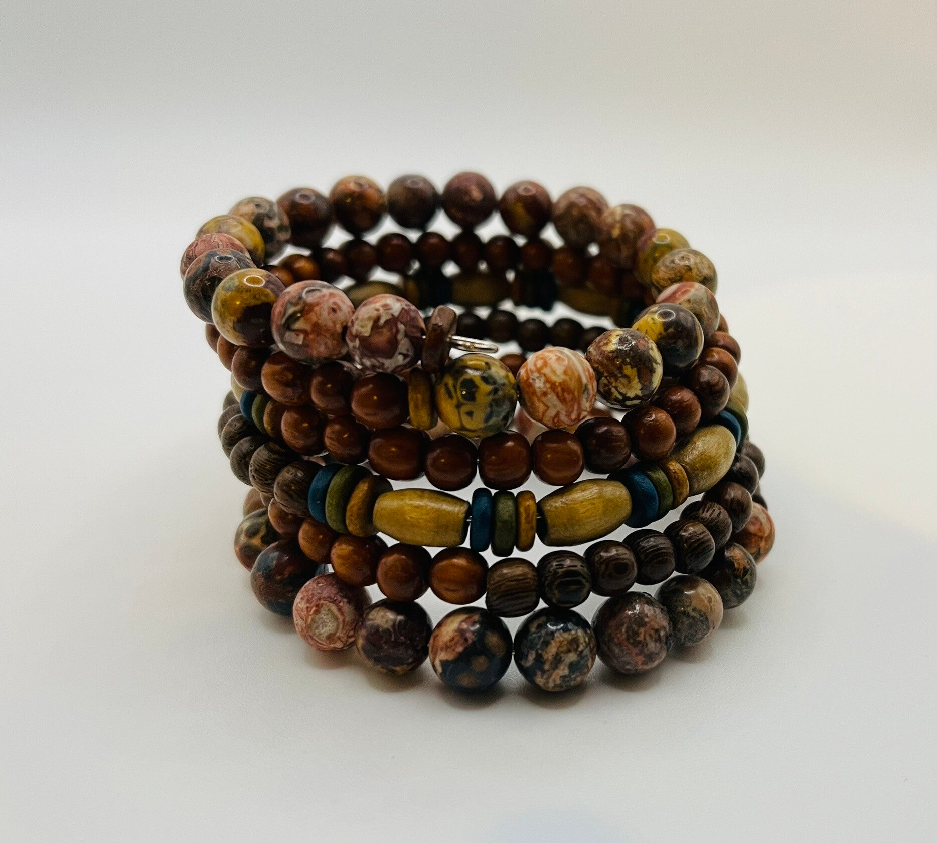 Armband Nature 'Robin'