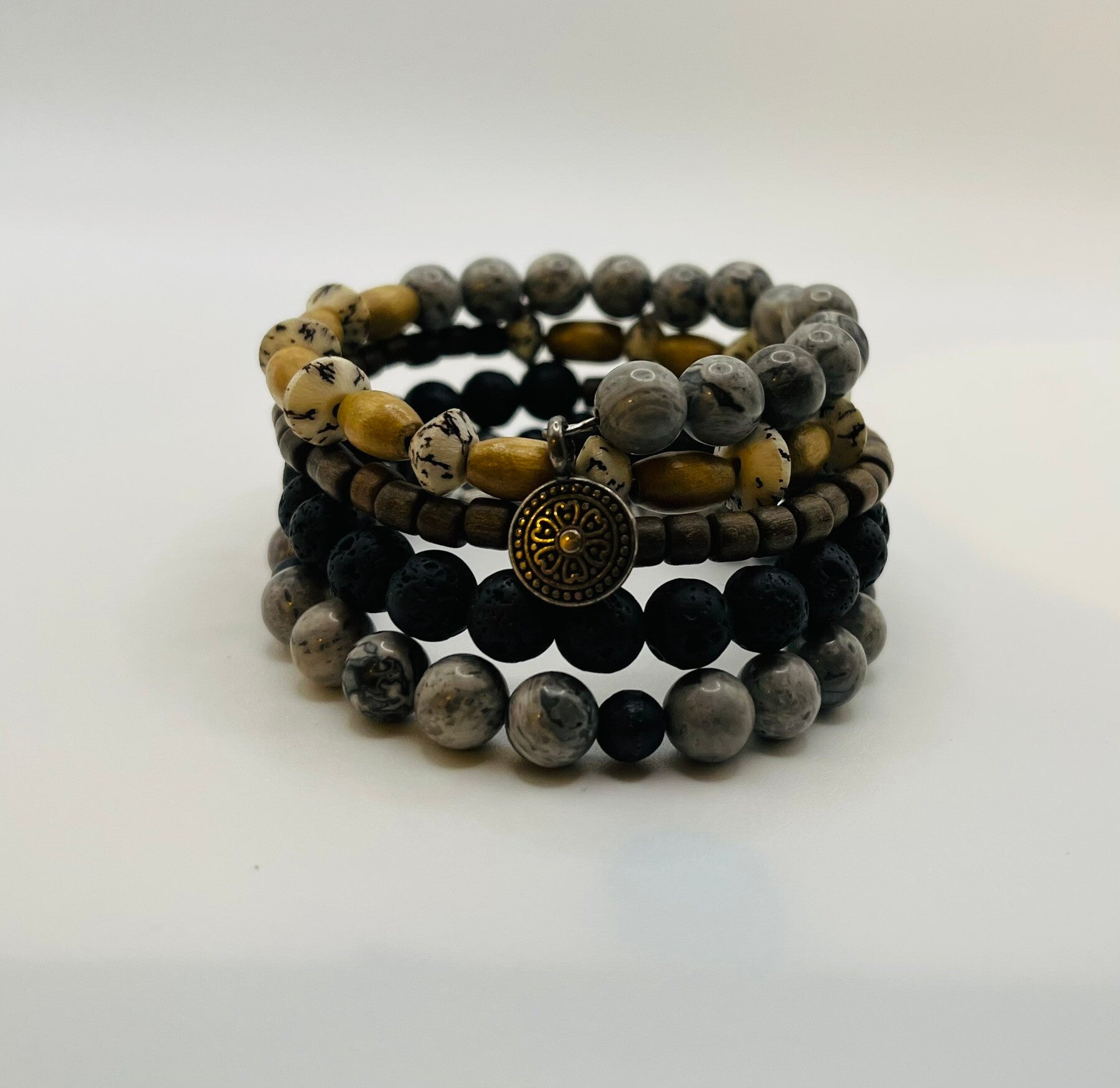 Armband Nature 'Brit'