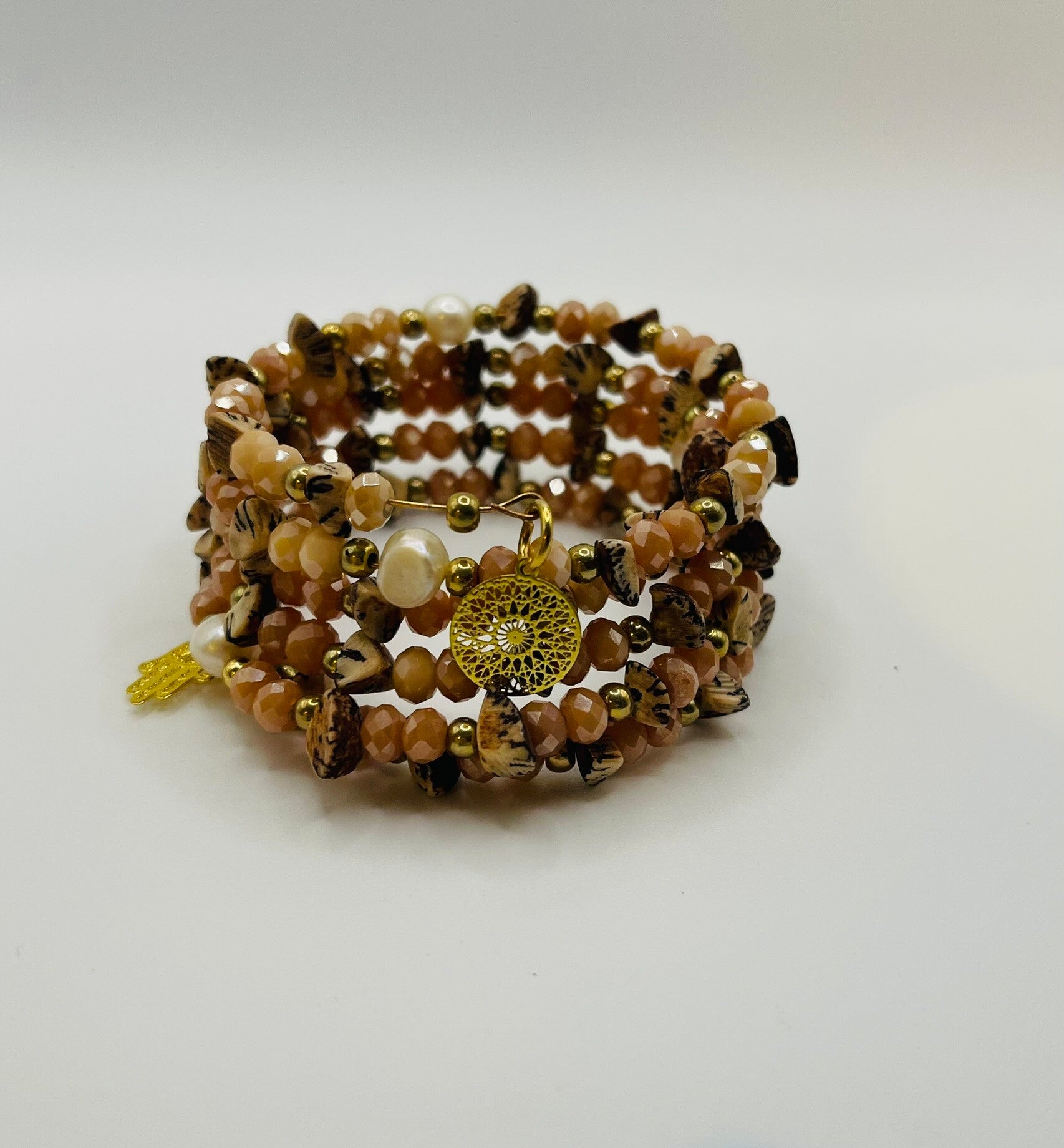 Armband Nature 'Dina'