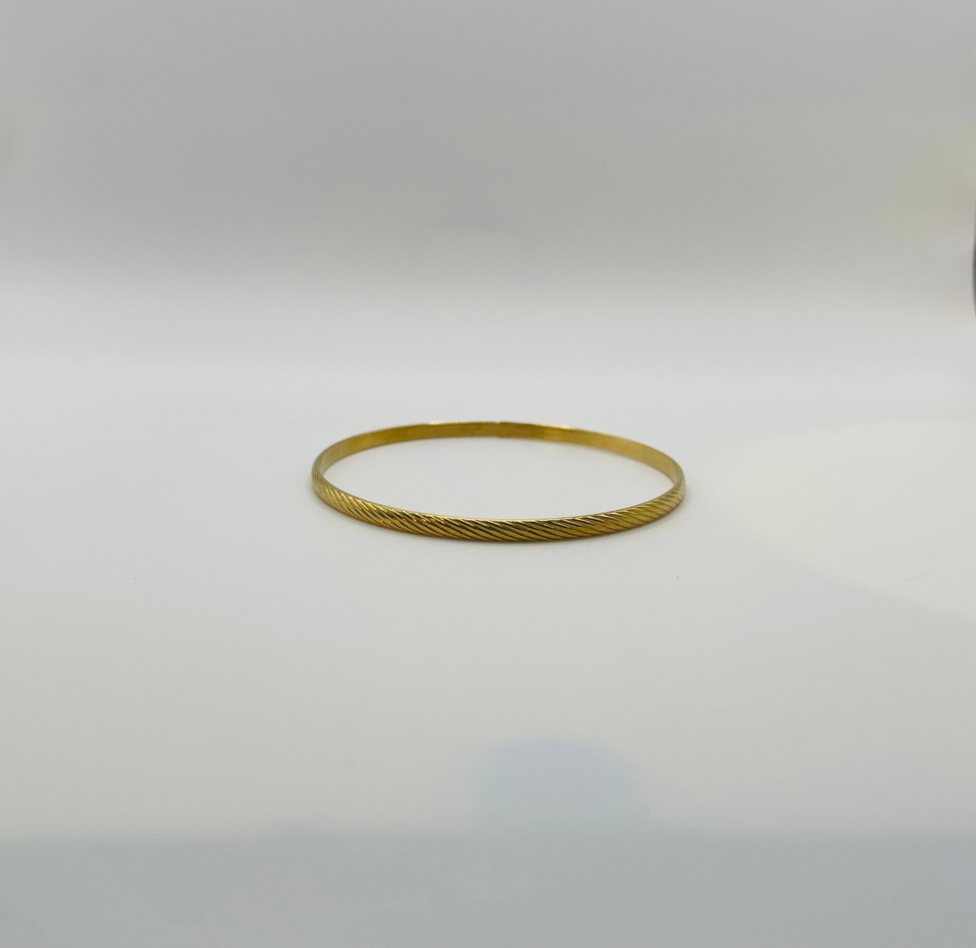 Armband stainless steel 'Maureen'