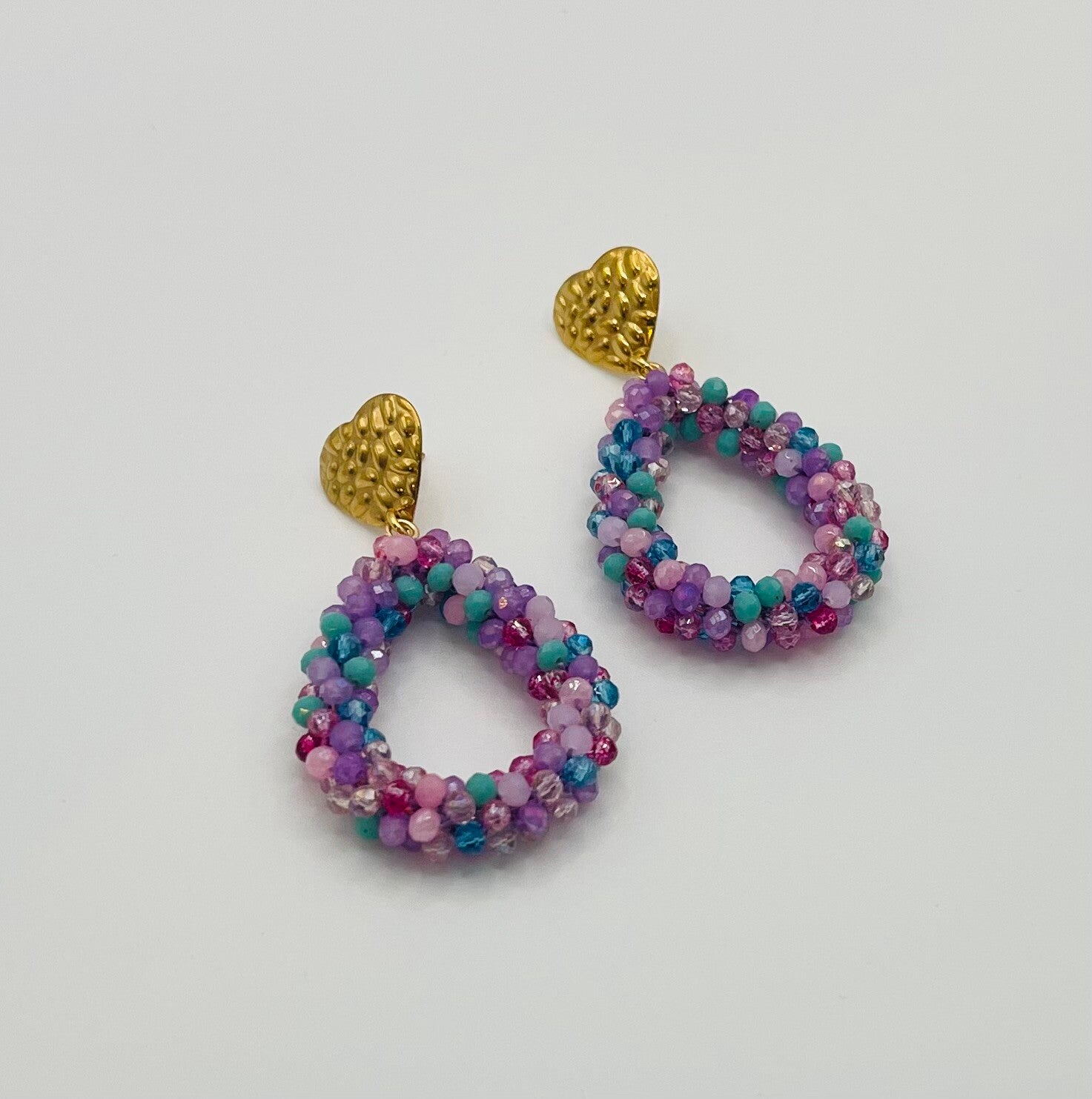 Oorbellen Specials 'Lara'