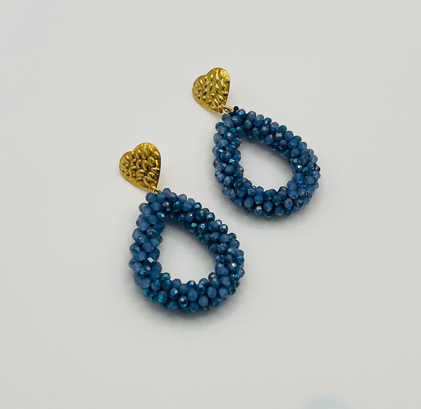 Oorbellen Specials 'Misty'