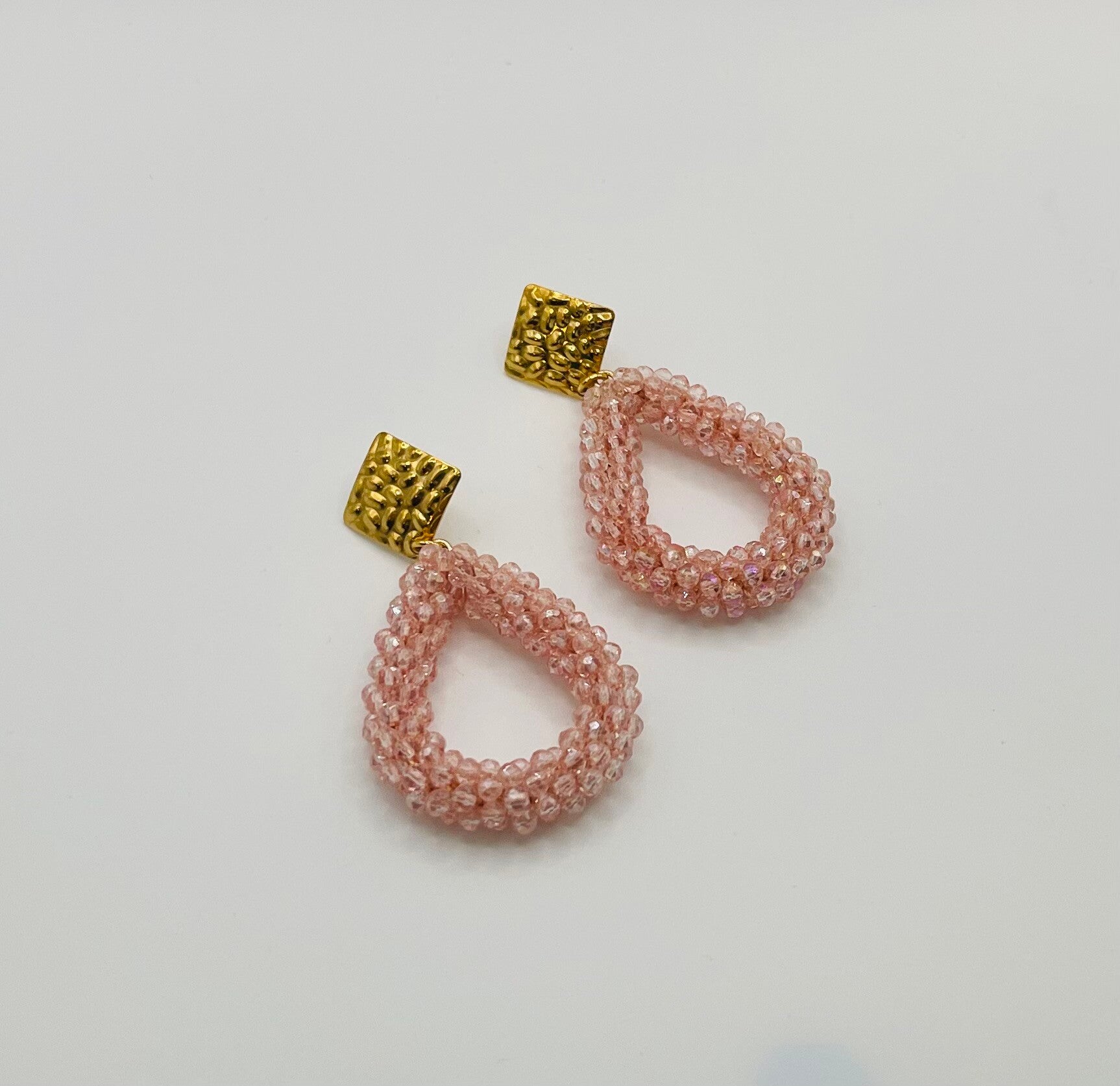 Oorbellen Specials 'Brittany'