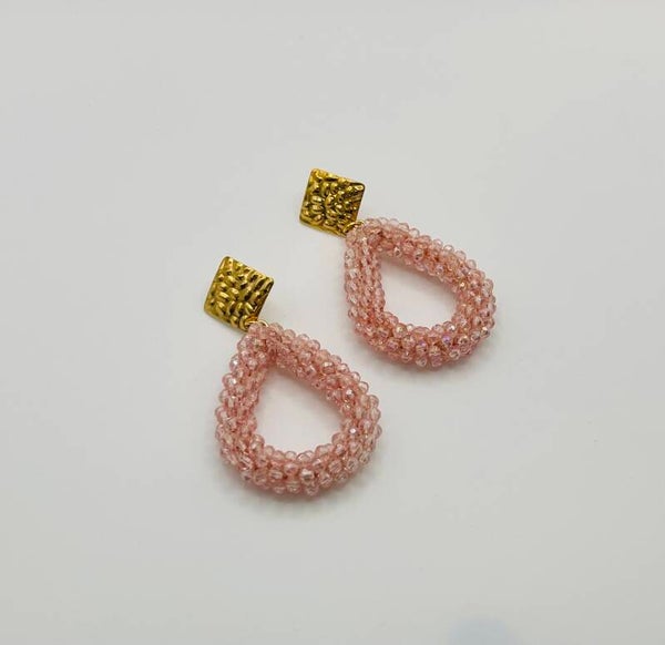 Oorbellen Specials 'Brittany'