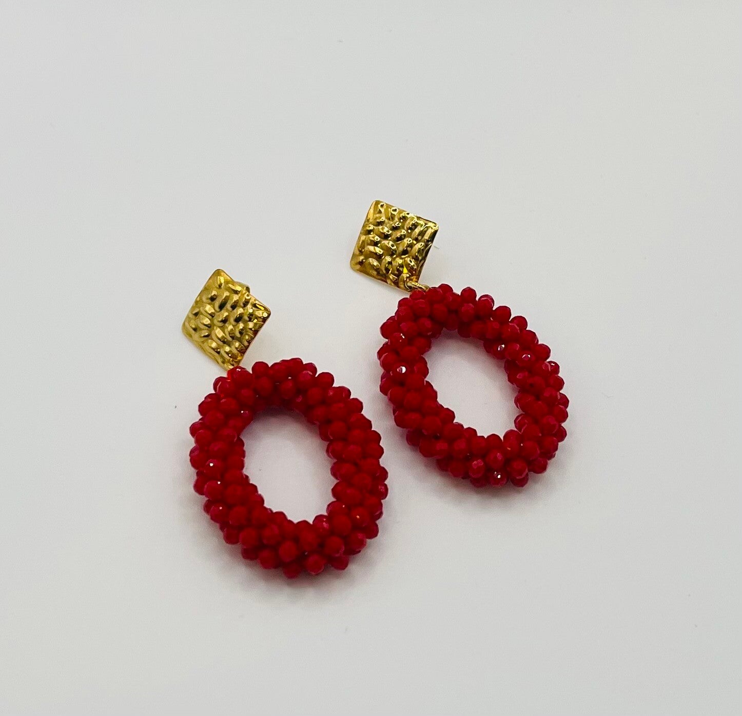 Oorbellen Specials 'Abby'