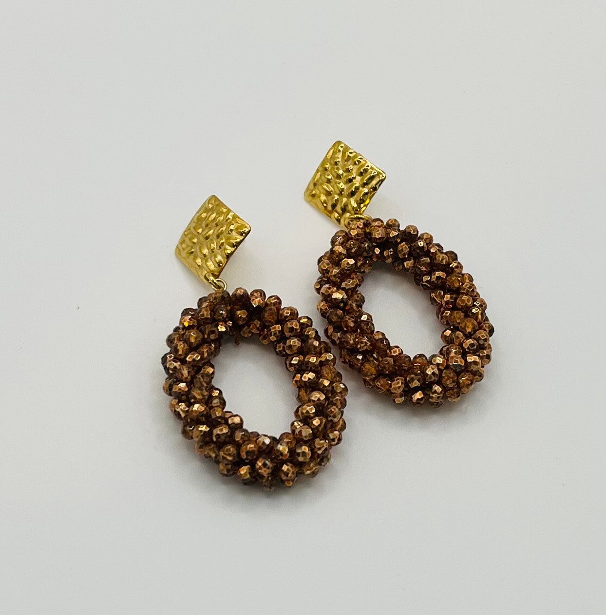 Oorbellen Specials 'Kim'