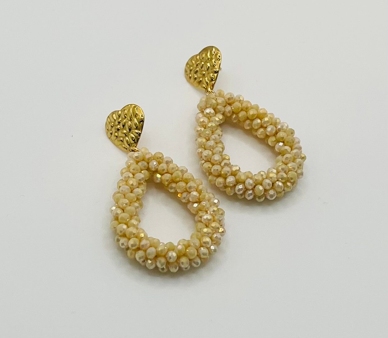 Oorbellen Specials 'Coco'