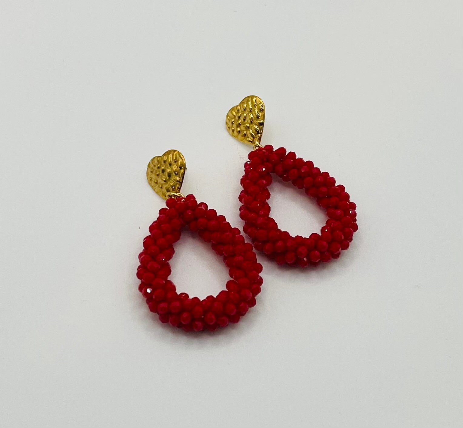 Oorbellen Specials 'Colette'