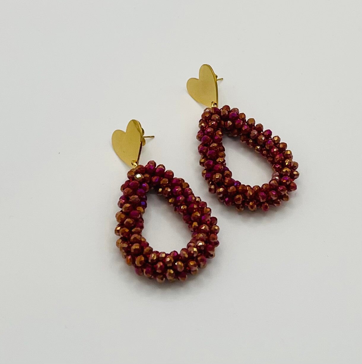 Oorbellen Specials 'Lina'