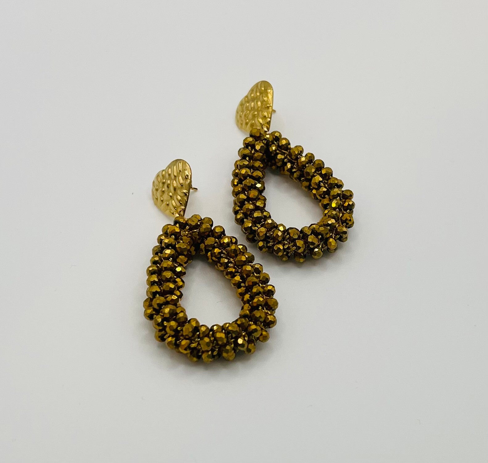 Oorbellen Specials 'Tirza'