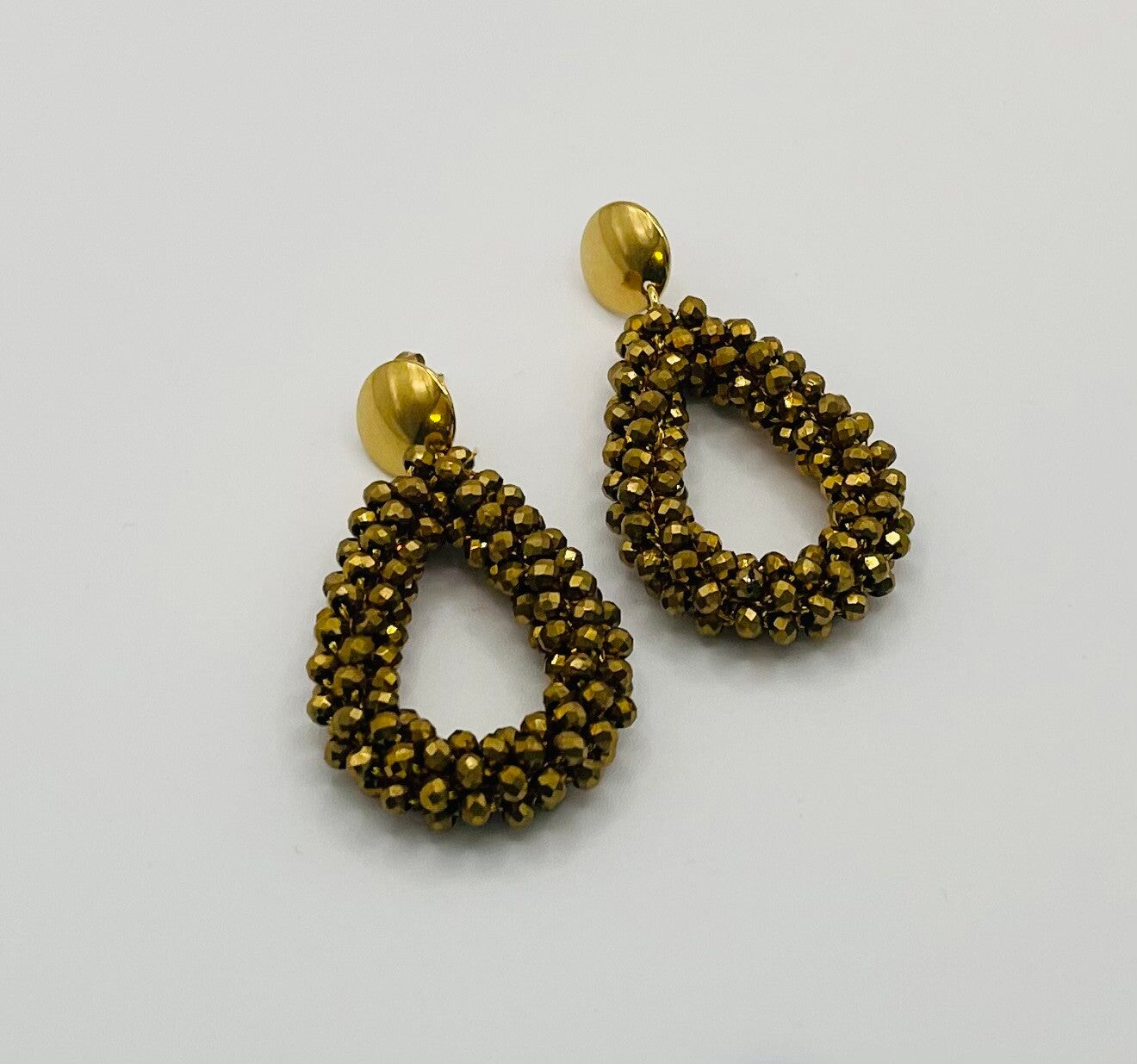 Oorbellen Specials 'Nadia'