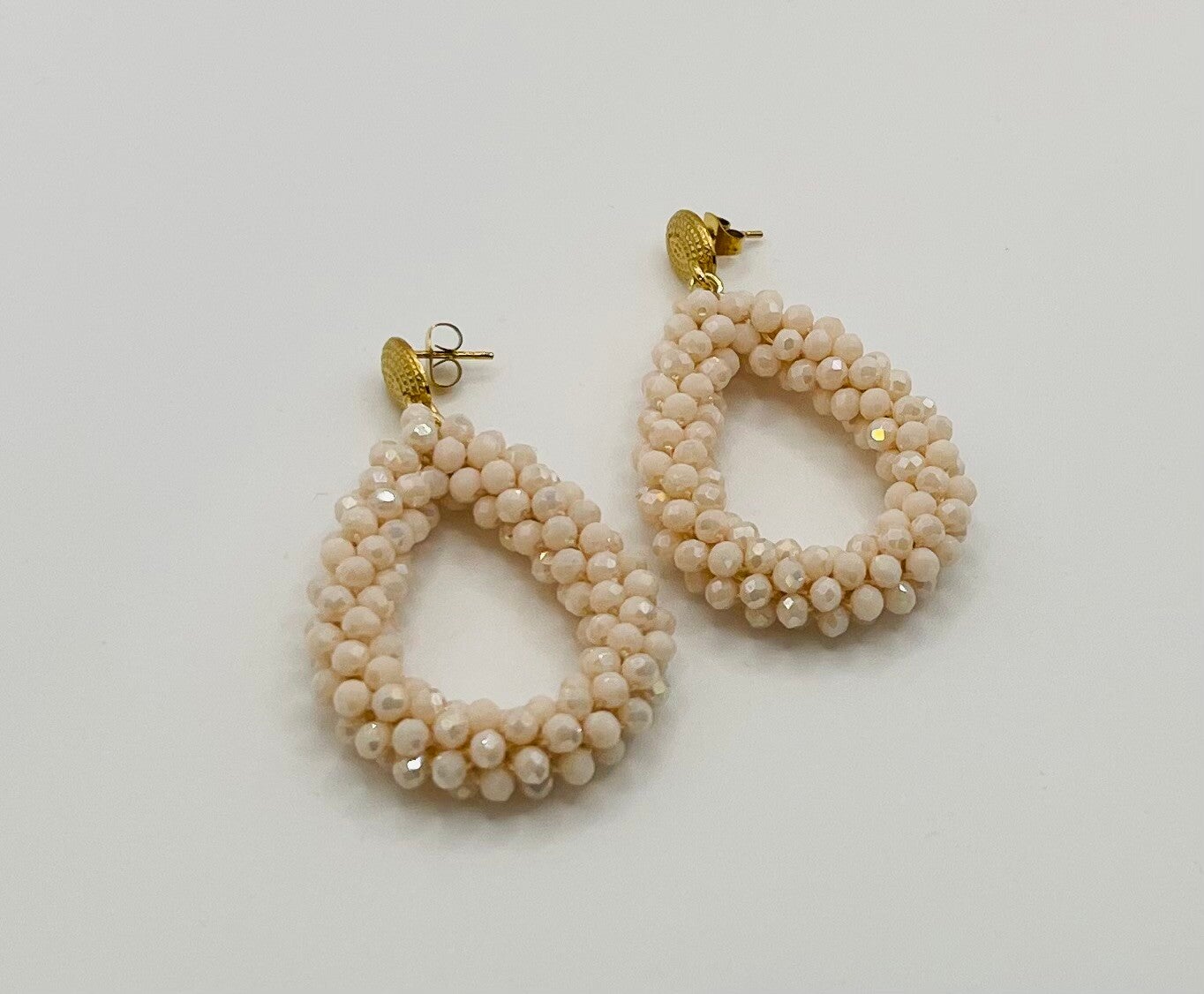 Oorbellen Specials 'Zaineb'