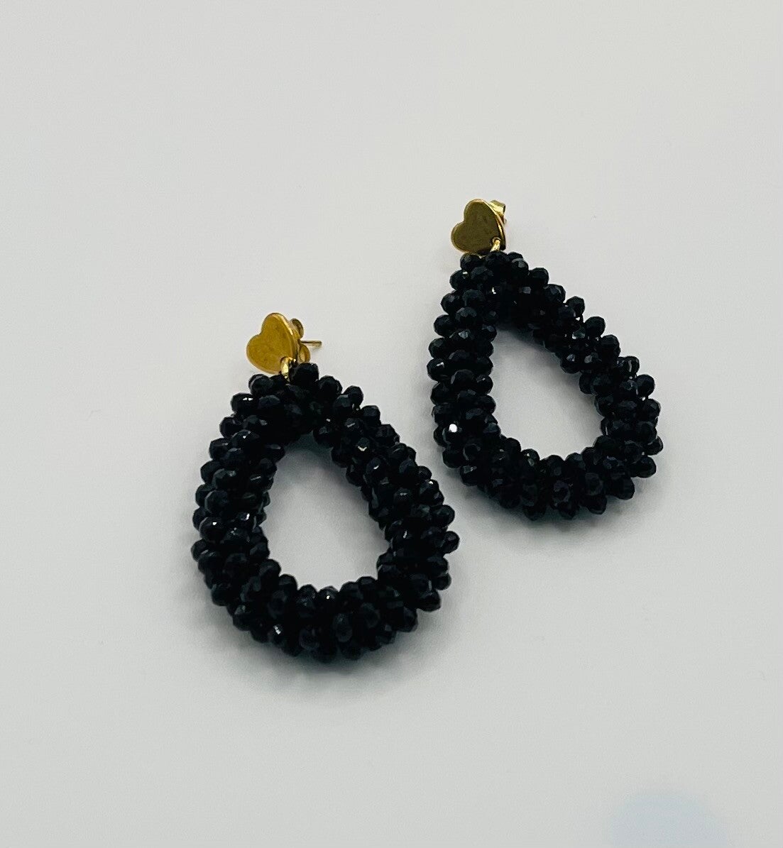 Oorbellen Specials 'Raven'