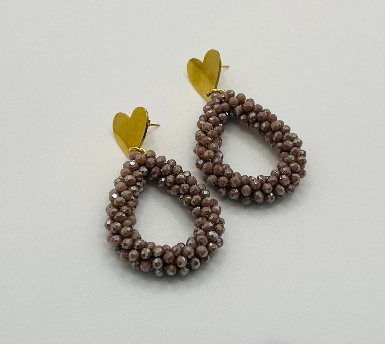 Oorbellen Specials 'Els'