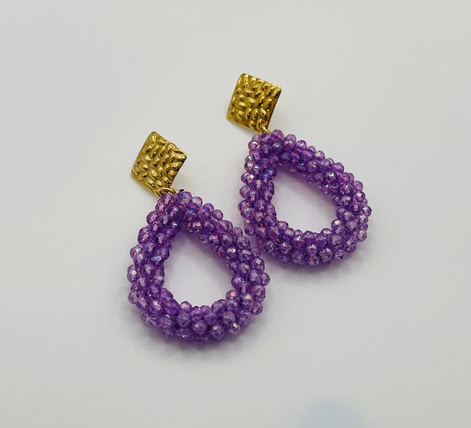 Oorbellen Specials 'Jane'