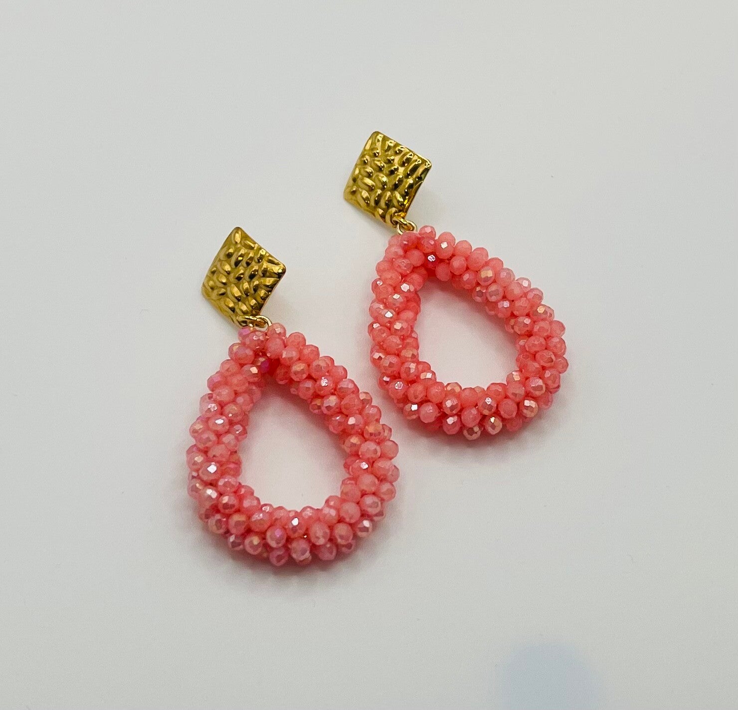 Oorbellen Specials 'Lady'