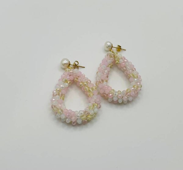 Oorbellen Specials 'Tina'