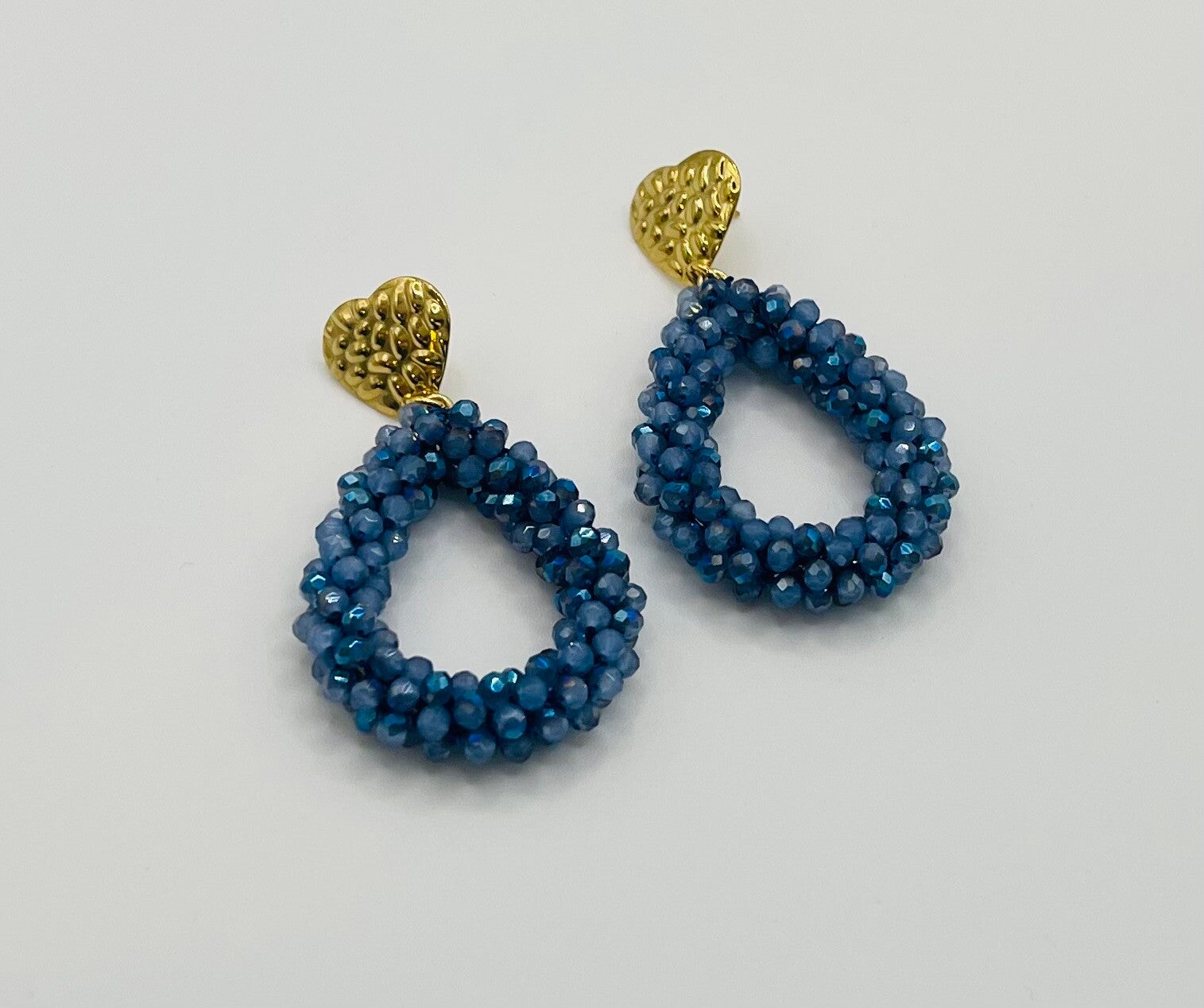 Oorbellen Specials 'Nora'