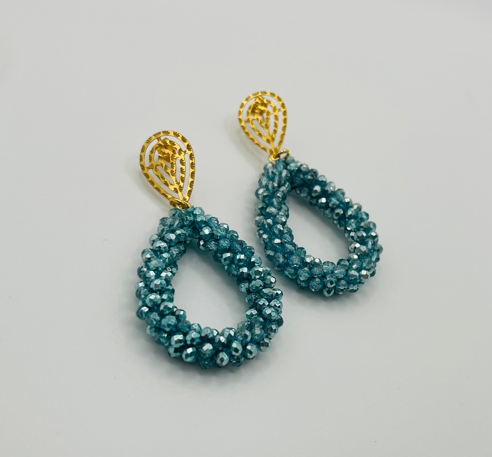 Oorbellen Specials 'Mirthe'