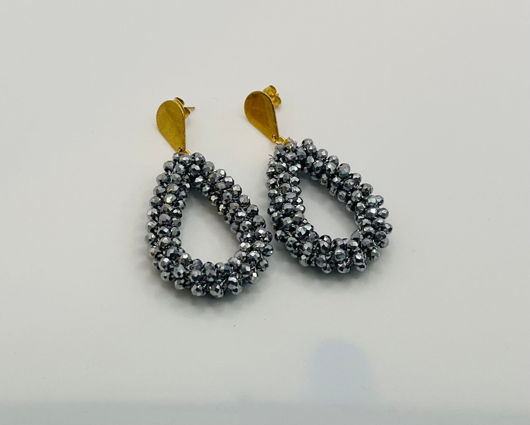 Oorbellen Specials 'Leonie'