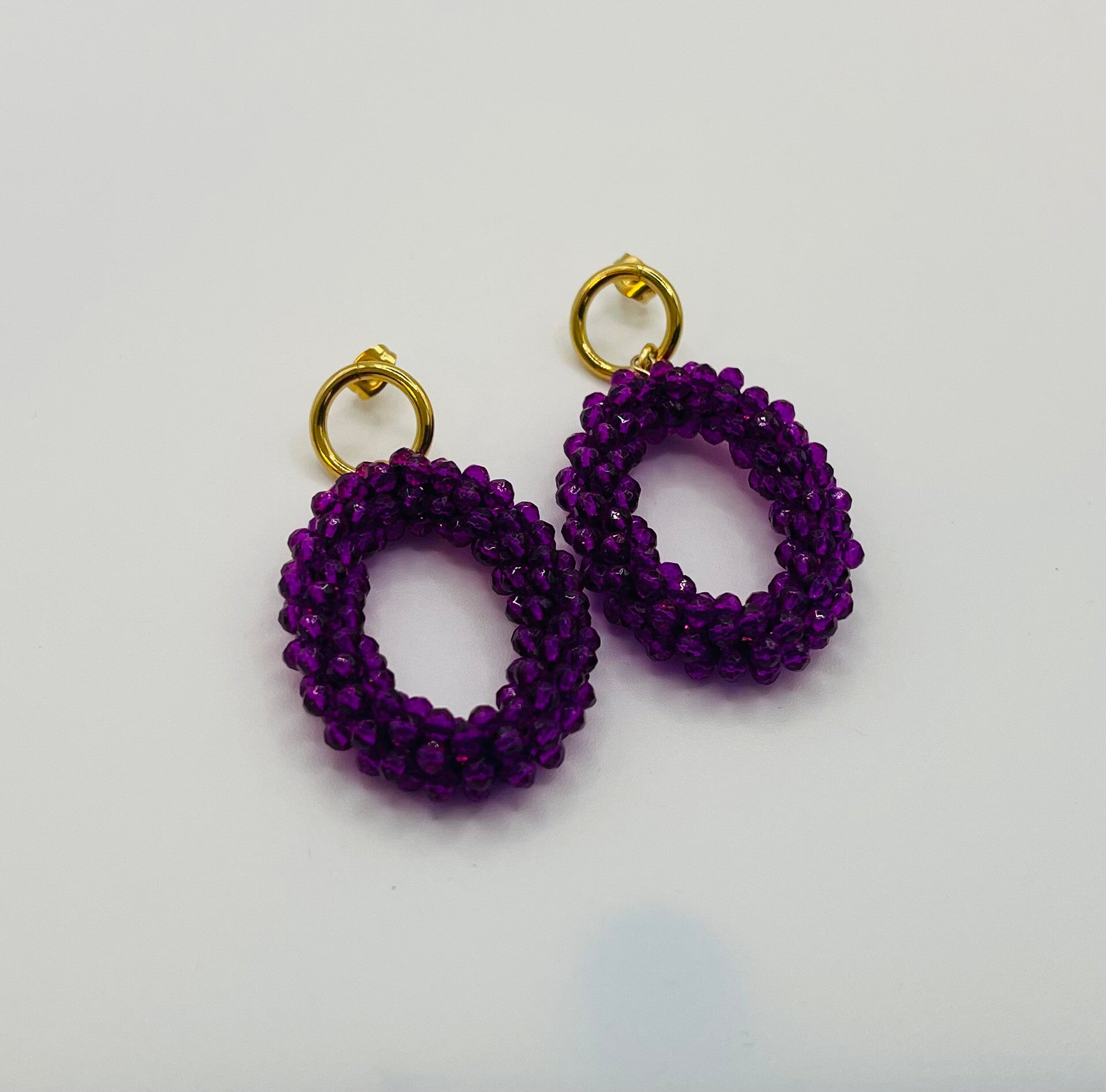 Oorbellen Specials 'Tatiana'