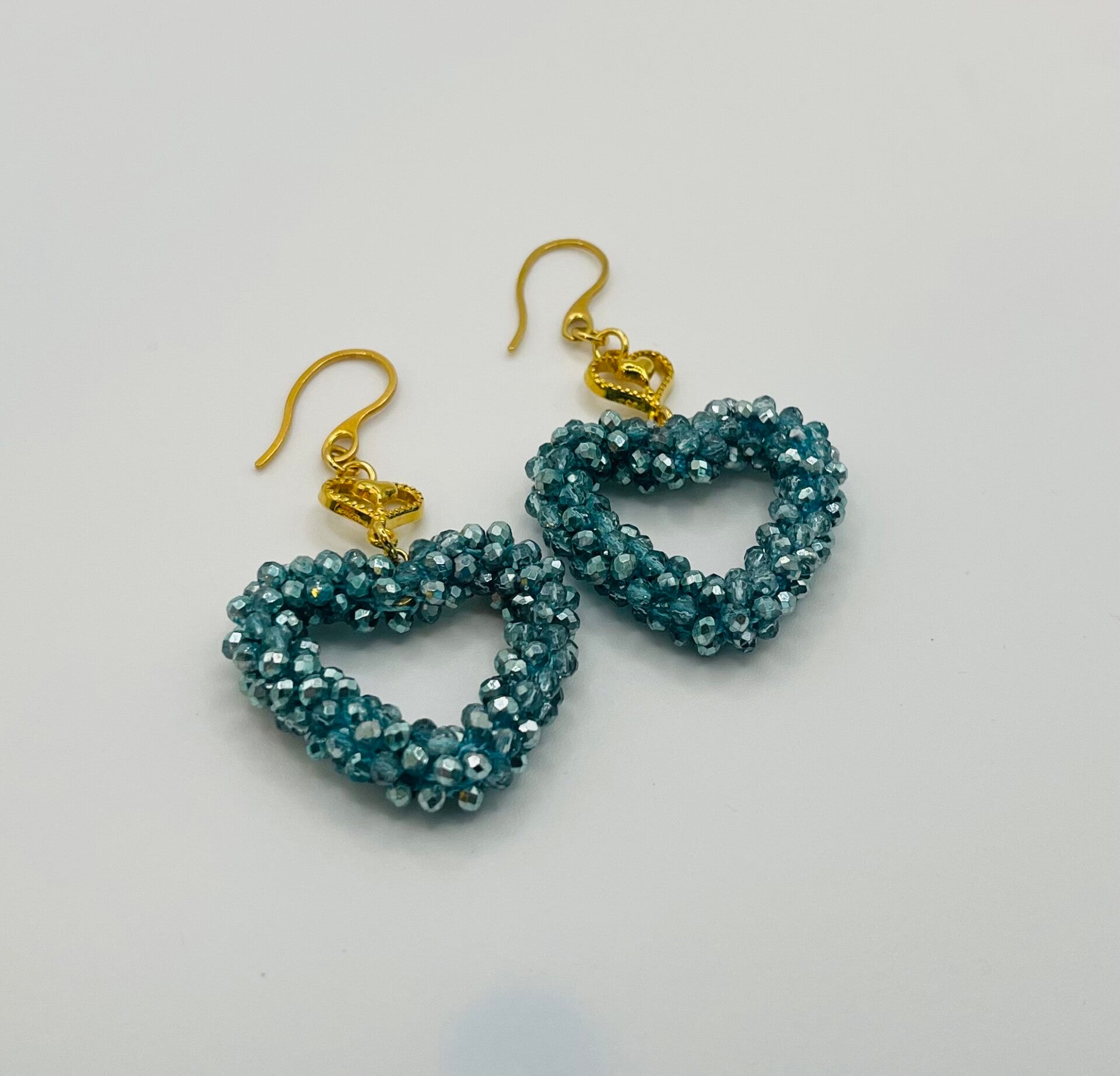 Oorbellen Specials 'Lottie'