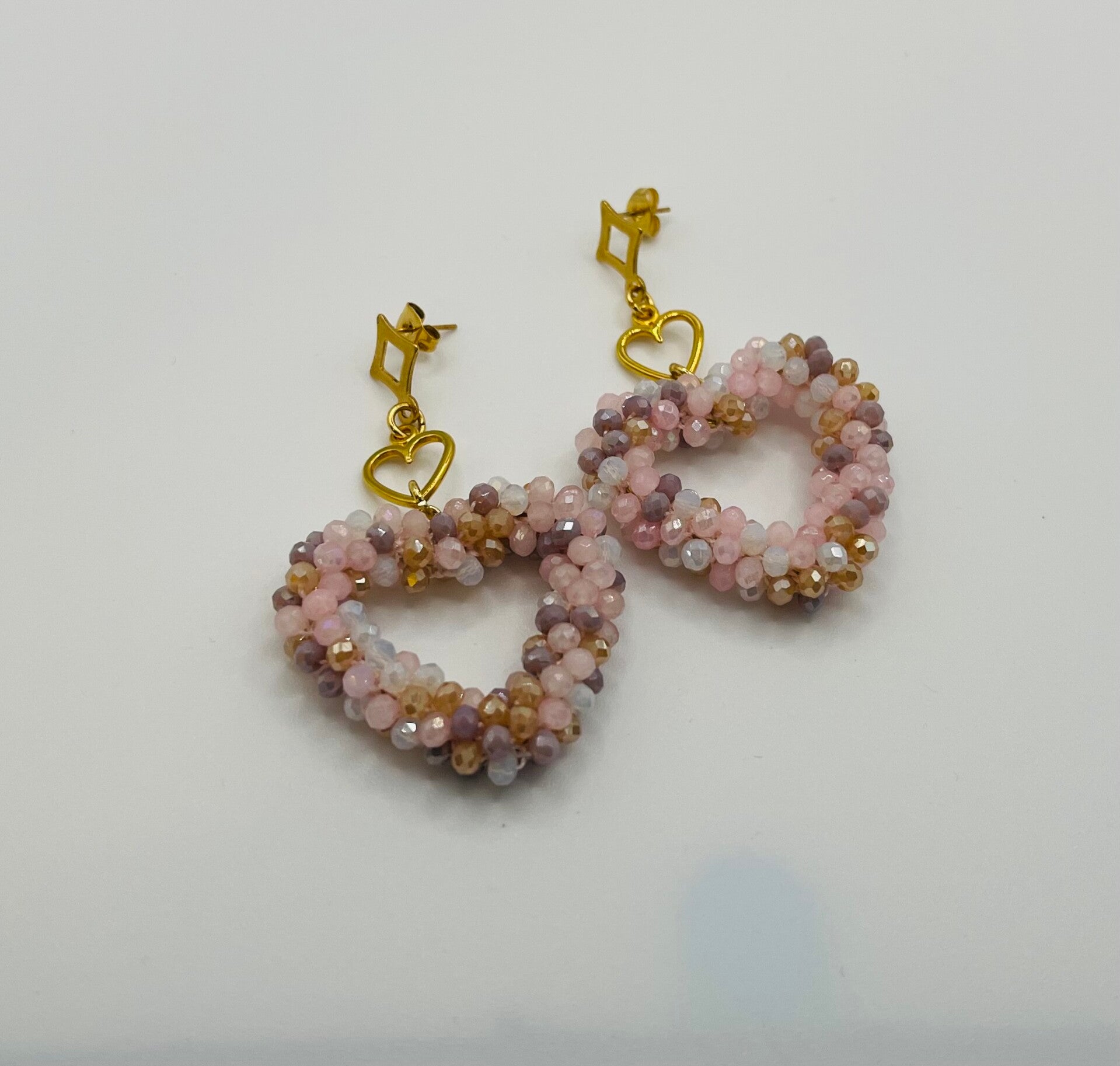 Oorbellen Specials 'Nikita'