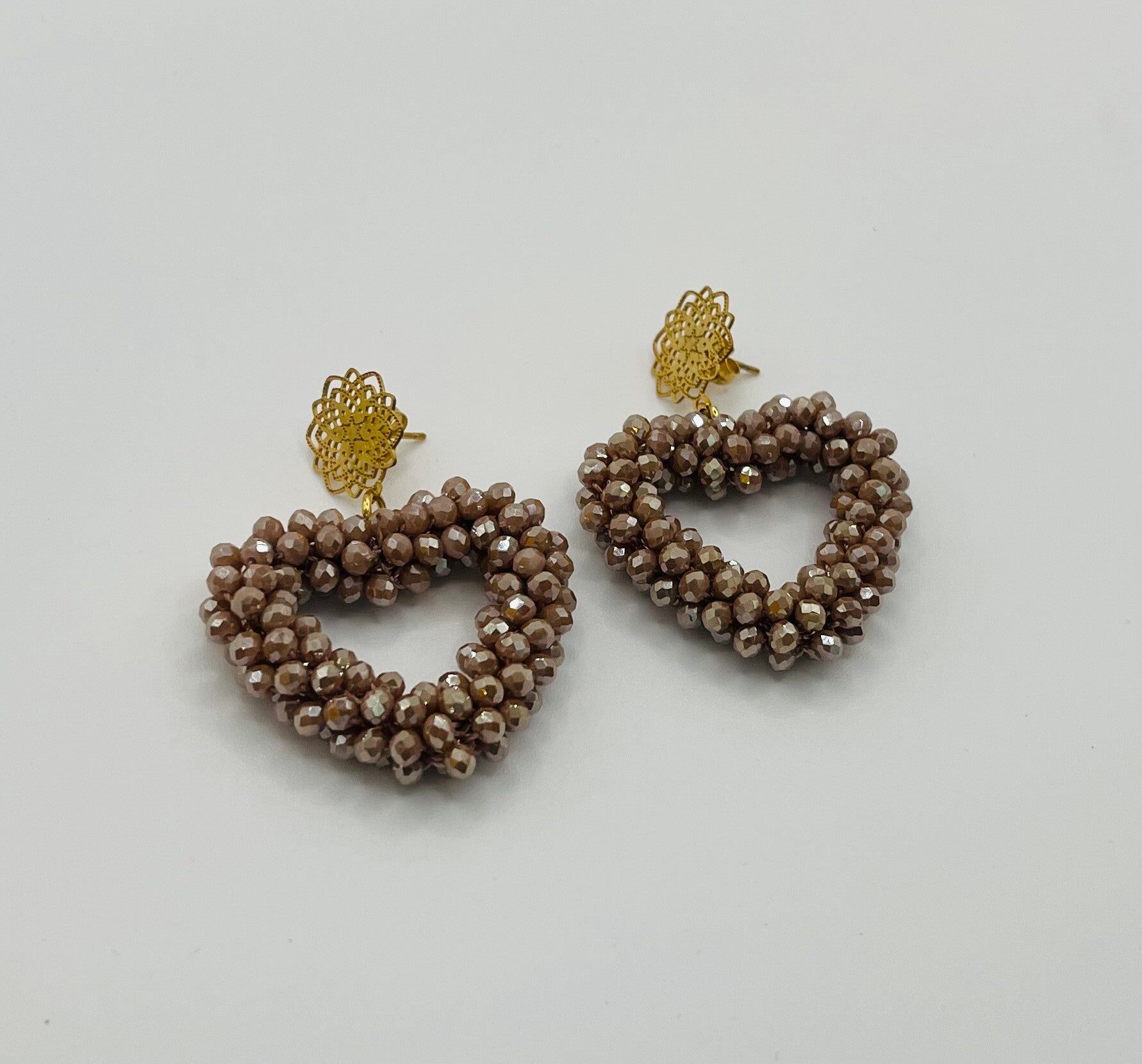 Oorbellen Specials 'Lilly'