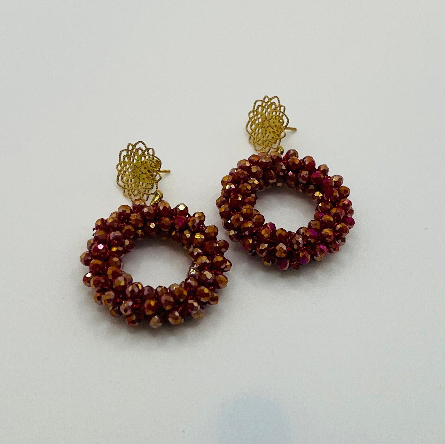 Oorbellen Specials 'Mae'