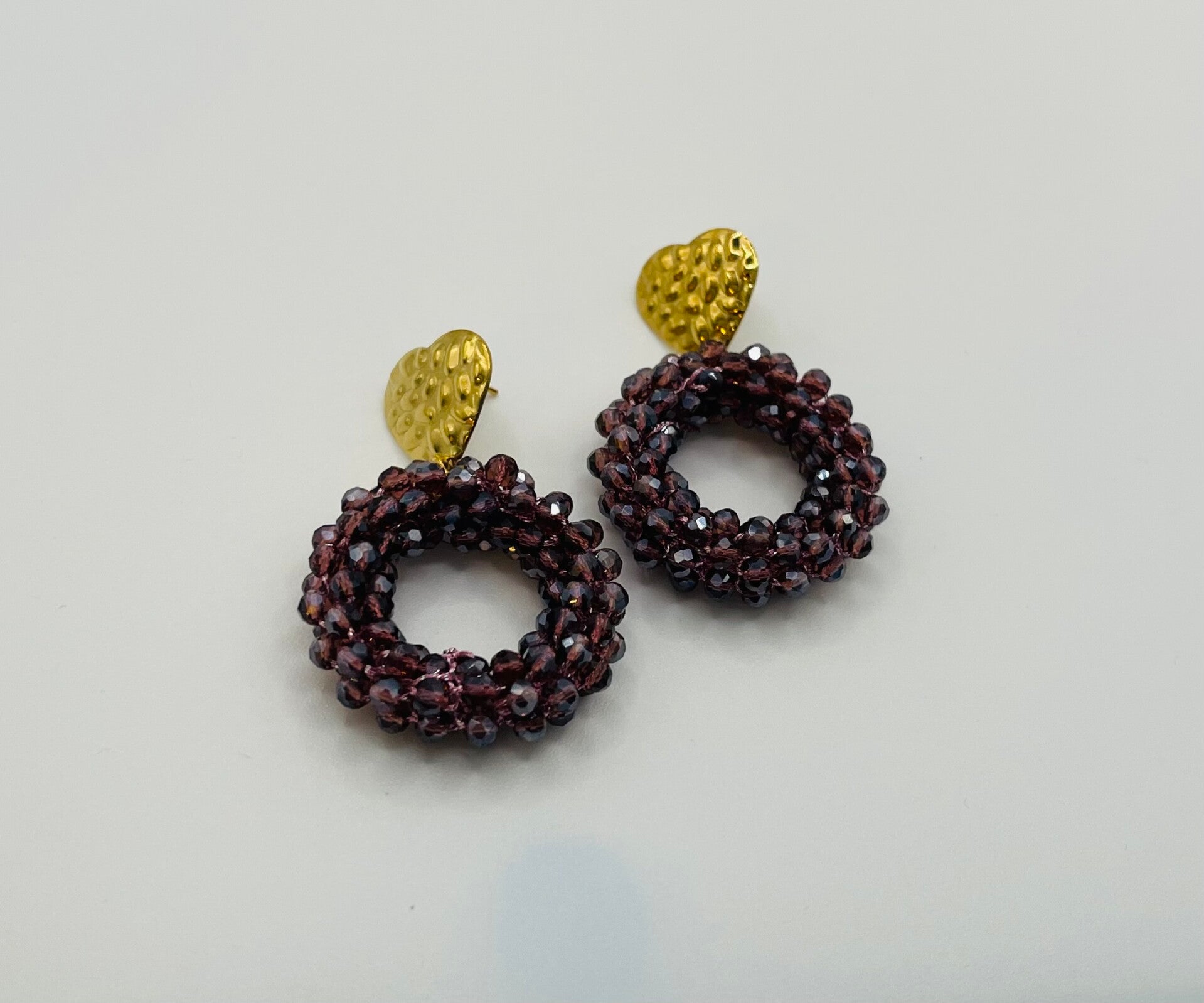 Oorbellen Specials 'Patricia'