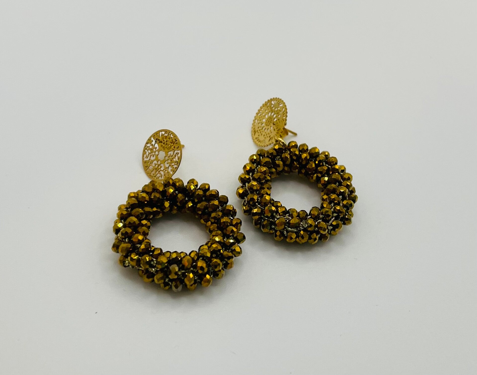 Oorbellen Specials 'Dana'