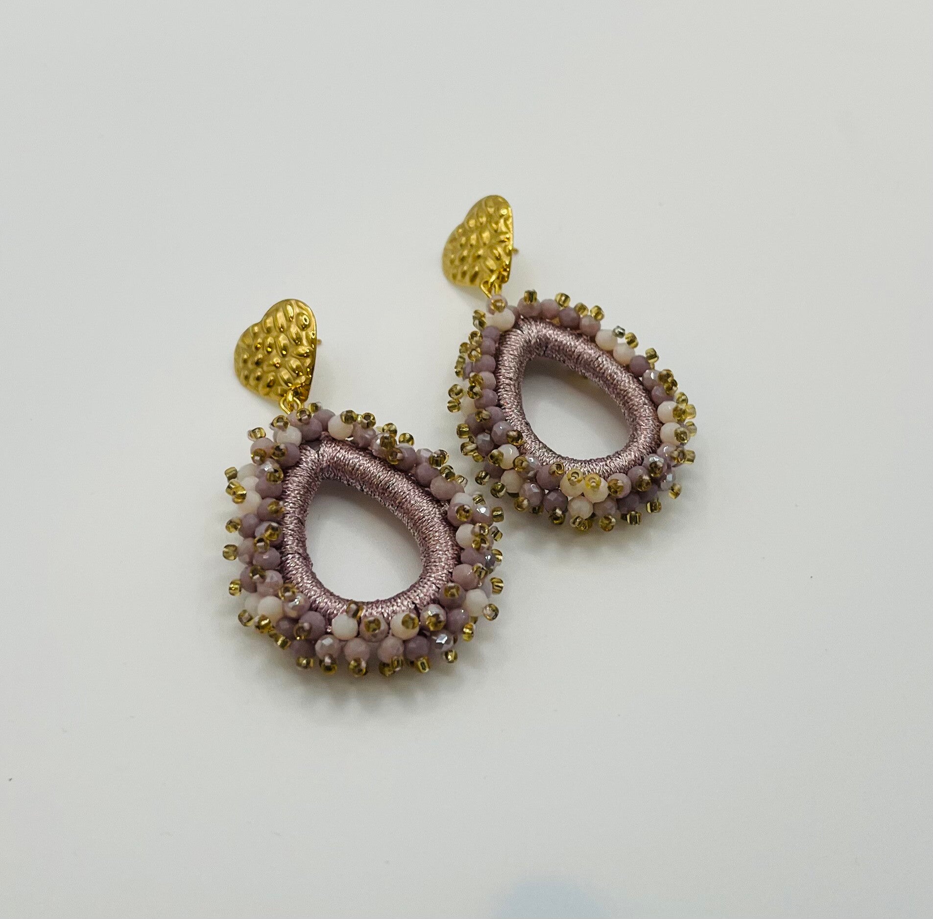 Oorbellen Specials 'Sterre'