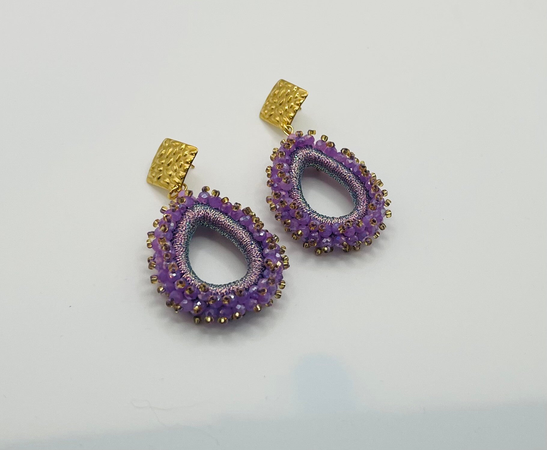 Oorbellen Specials 'Kathelijne'