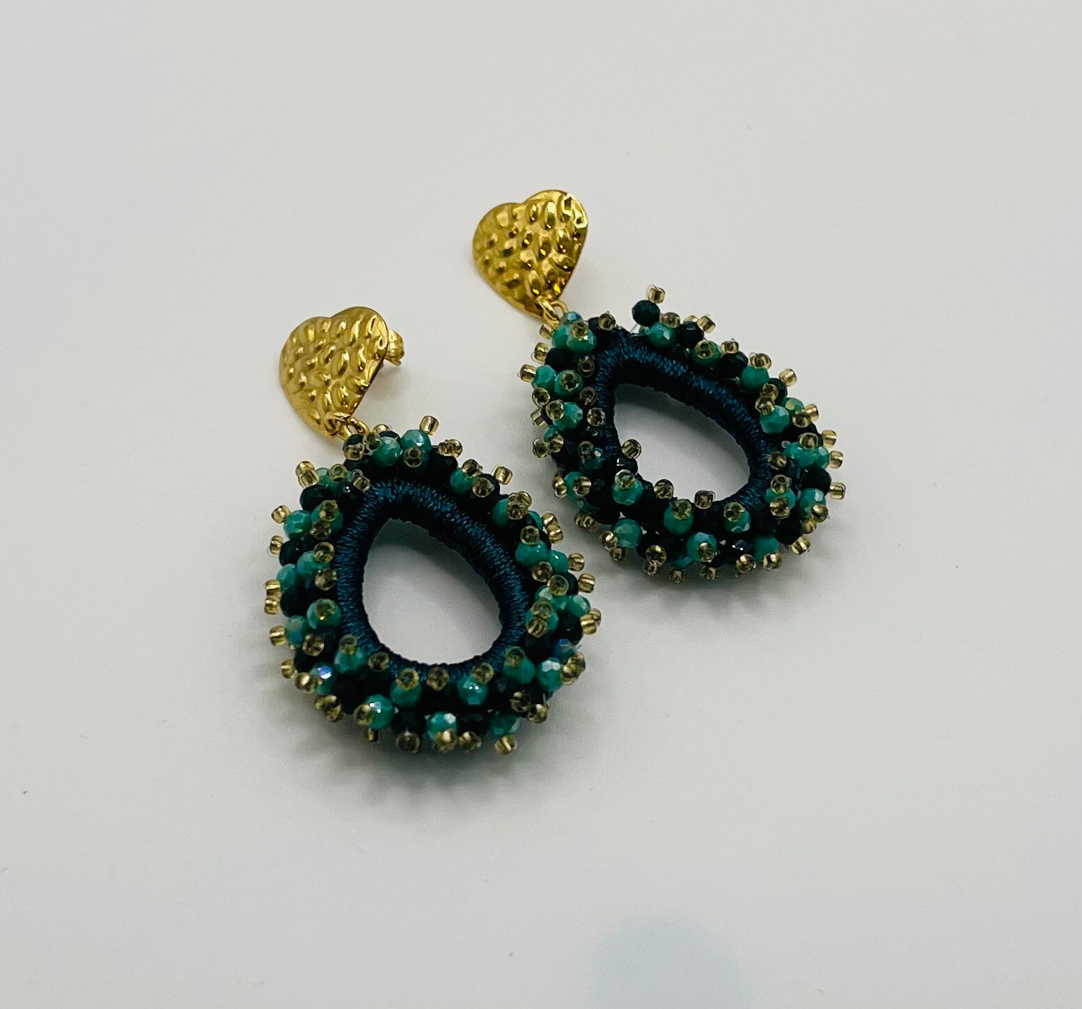 Oorbellen Specials 'Carine'