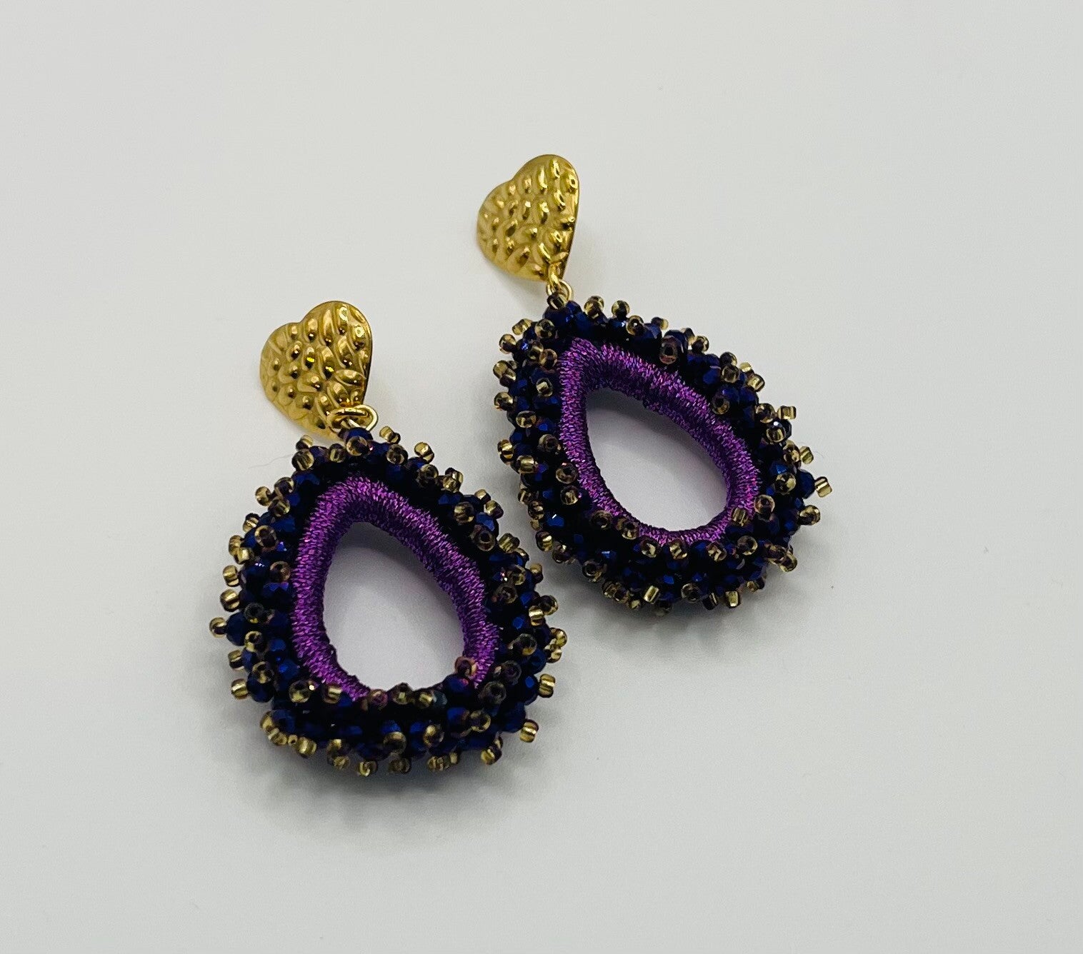 Oorbellen Specials 'Noa'