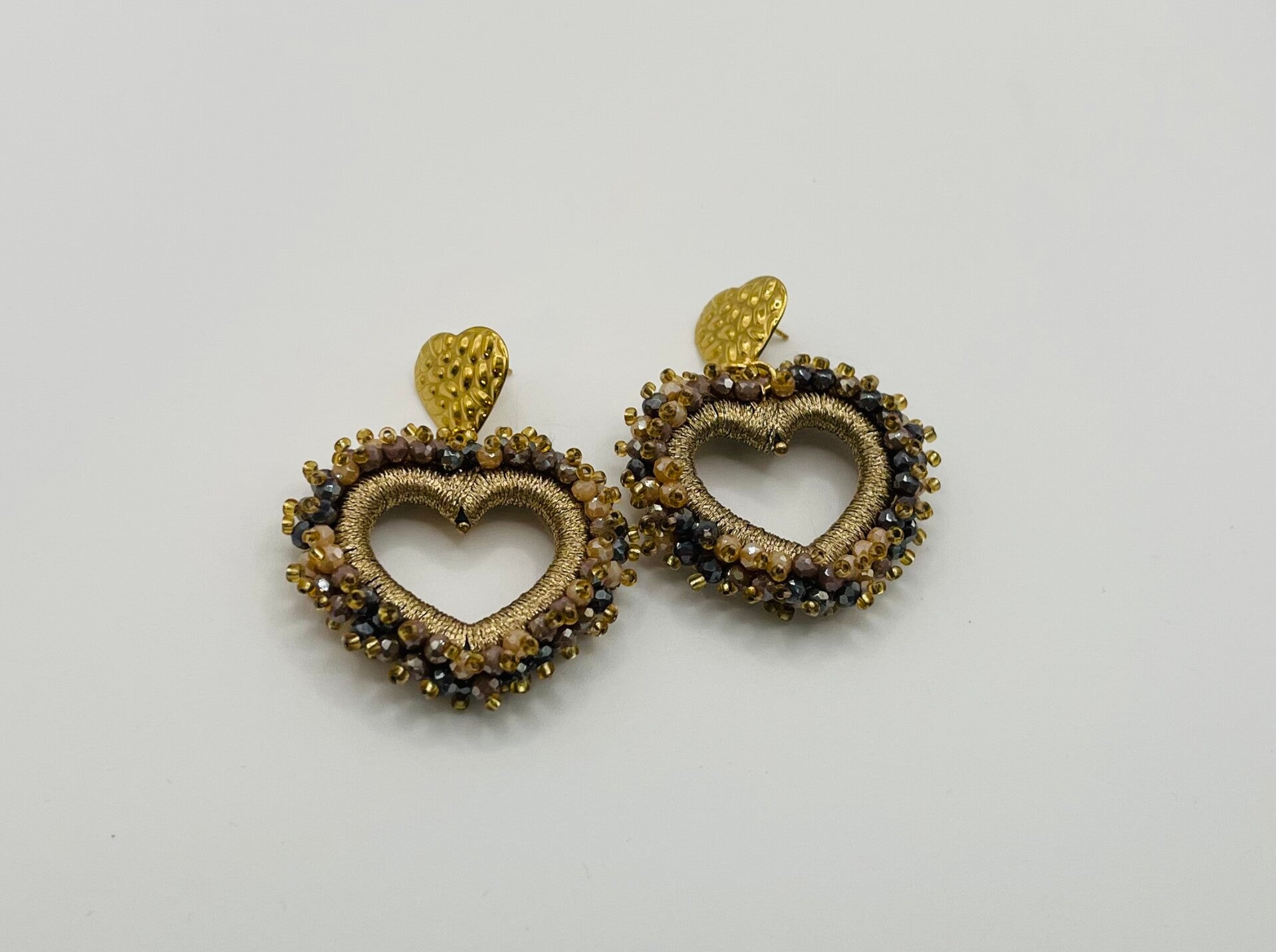 Oorbellen Specials 'Chris'