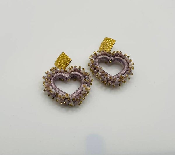 Oorbellen Specials 'Moniek'