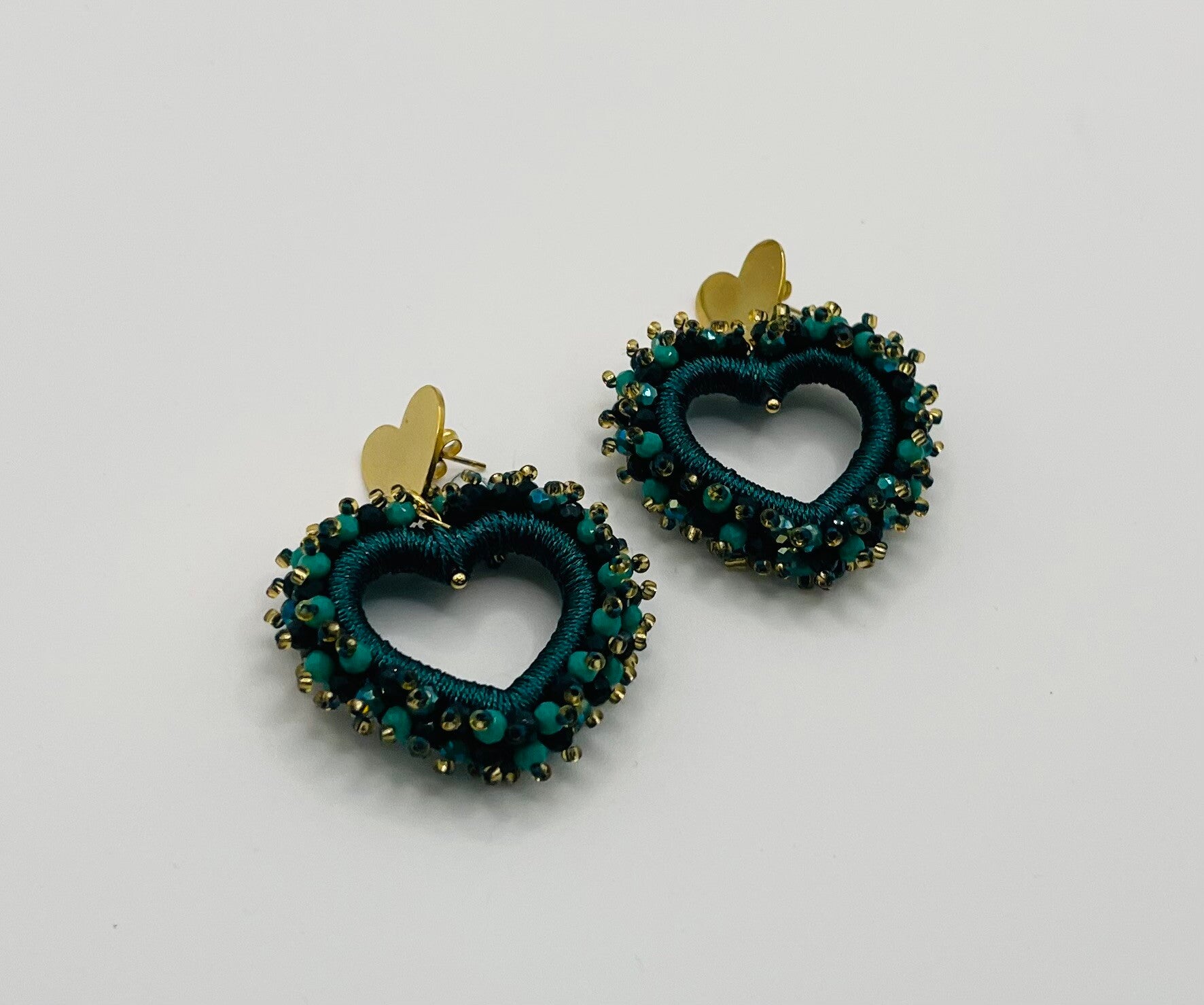 Oorbellen Specials 'Kirsten'