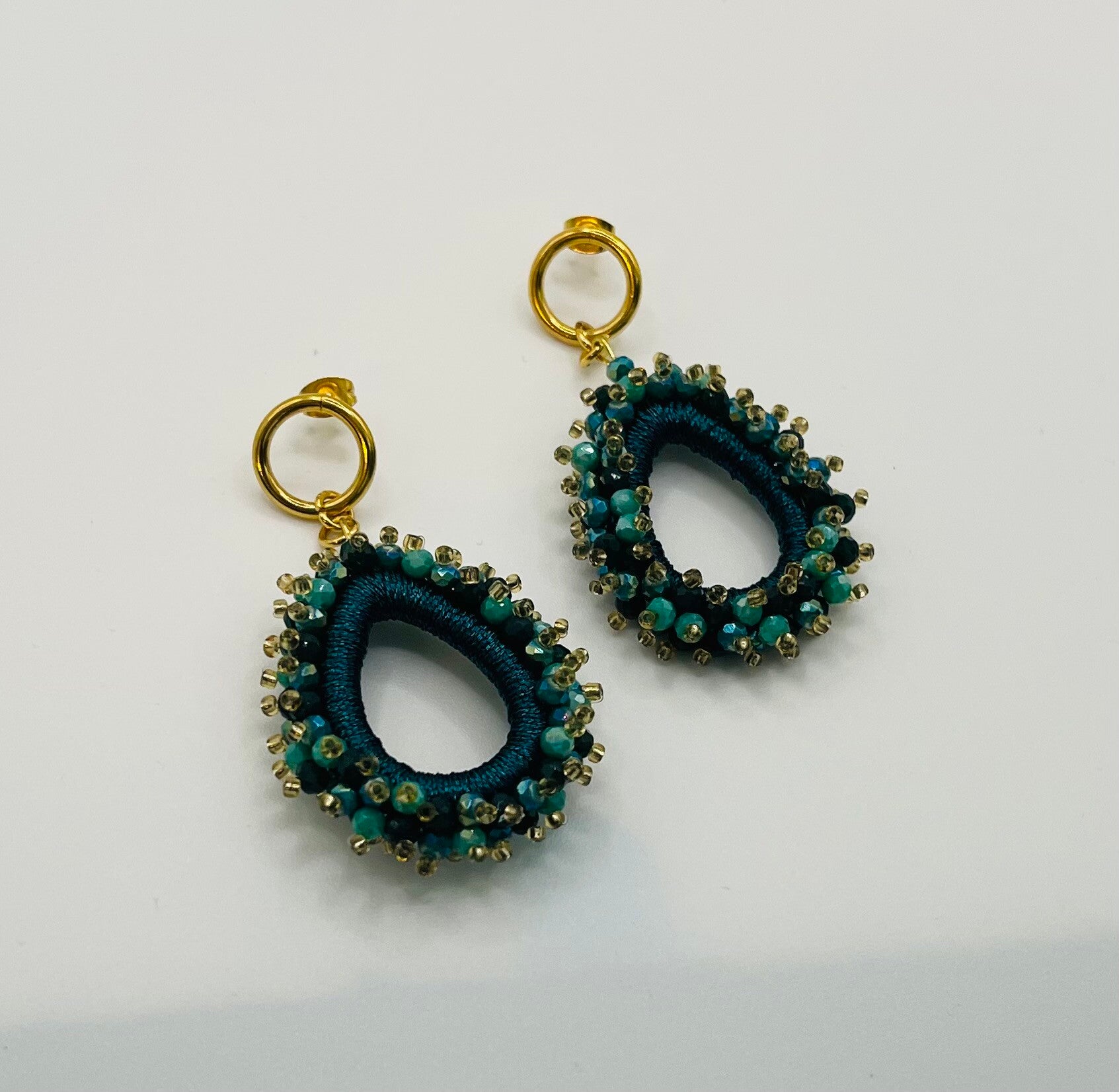 Oorbellen Specials 'Romana'