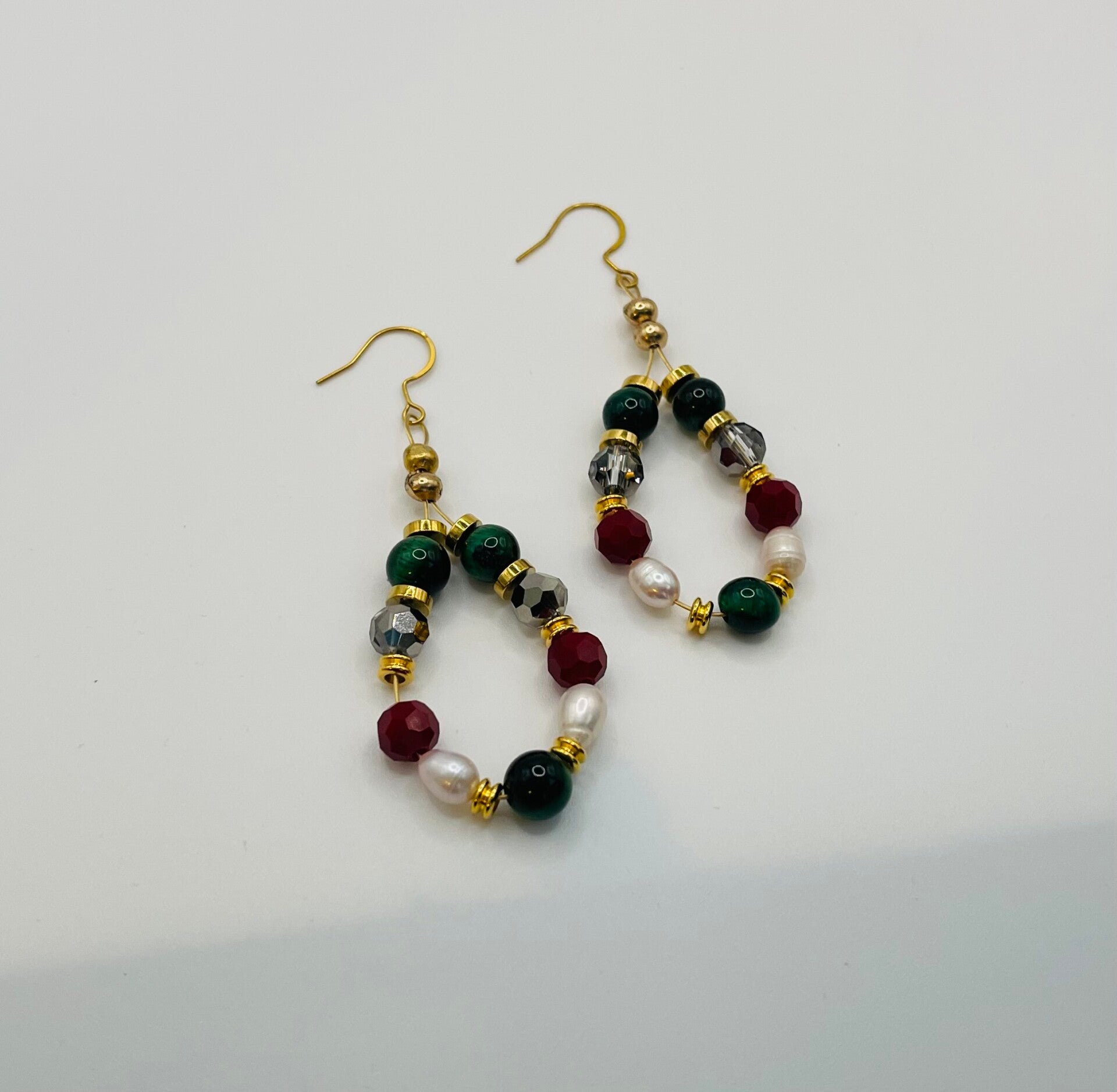 Oorbellen Specials 'Janna'