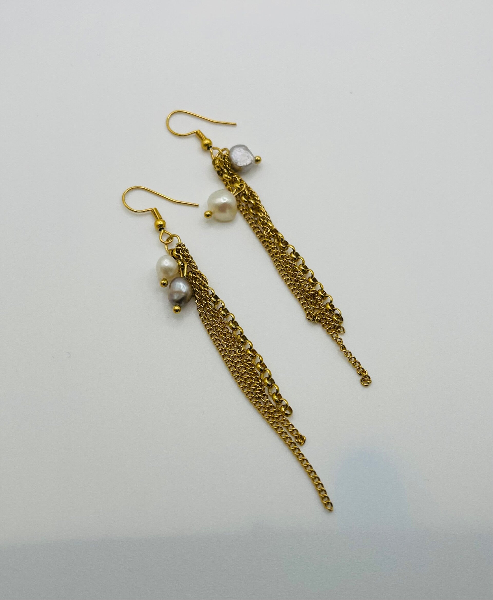 Oorbellen Your Style 'Nadia'