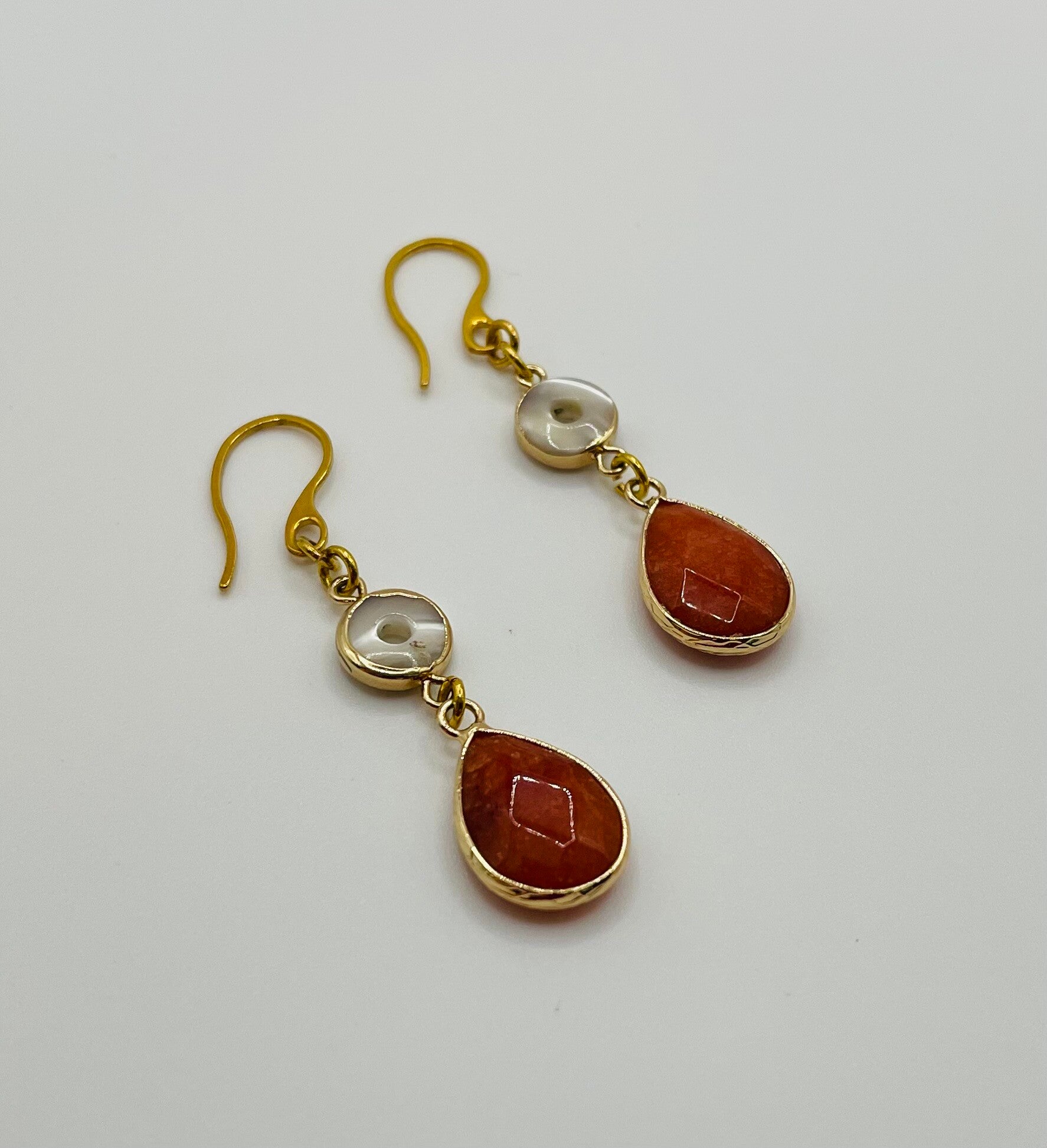 Oorbellen Your Style 'Kyra'