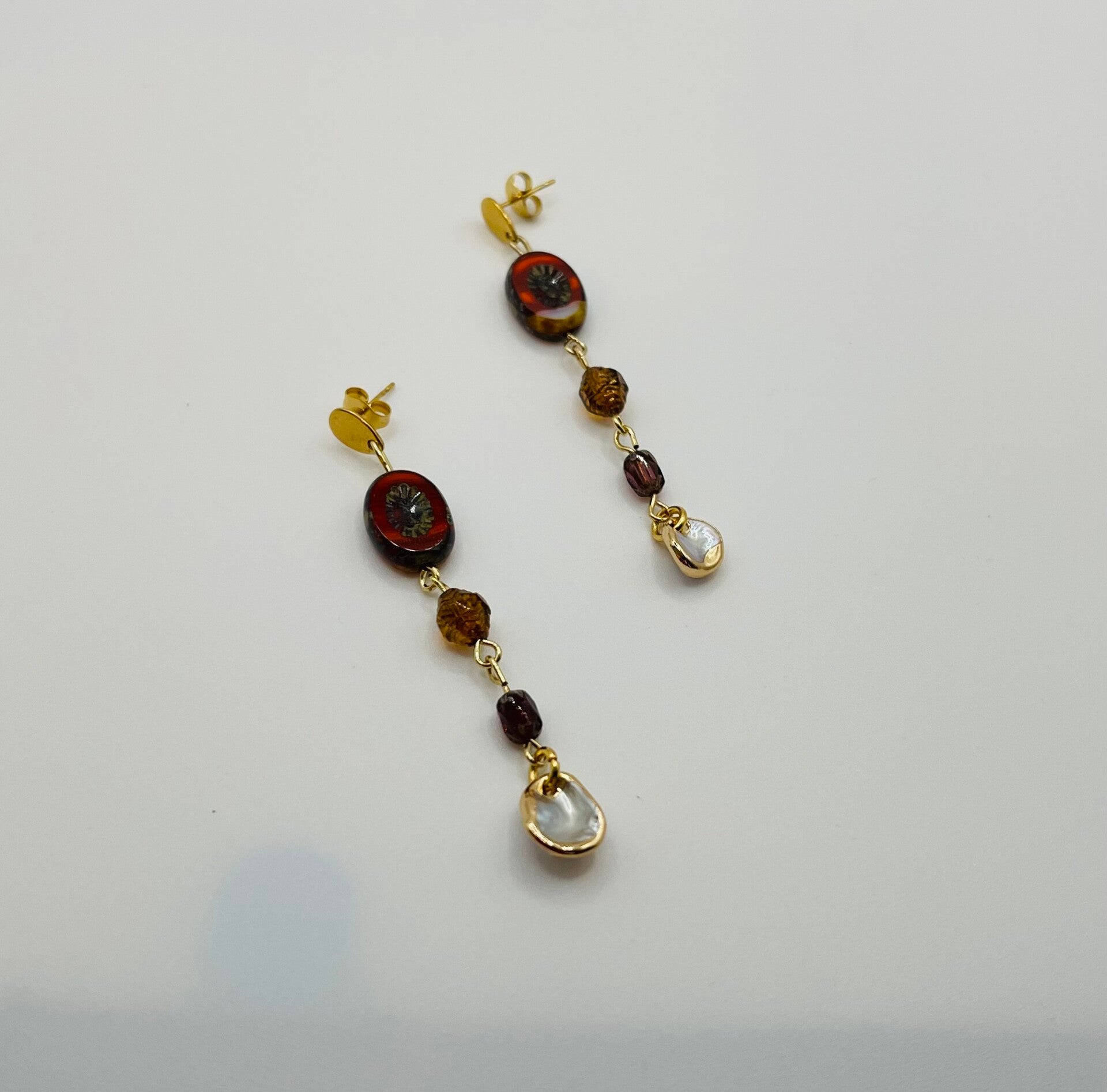 Oorbellen Your Style 'Nika'