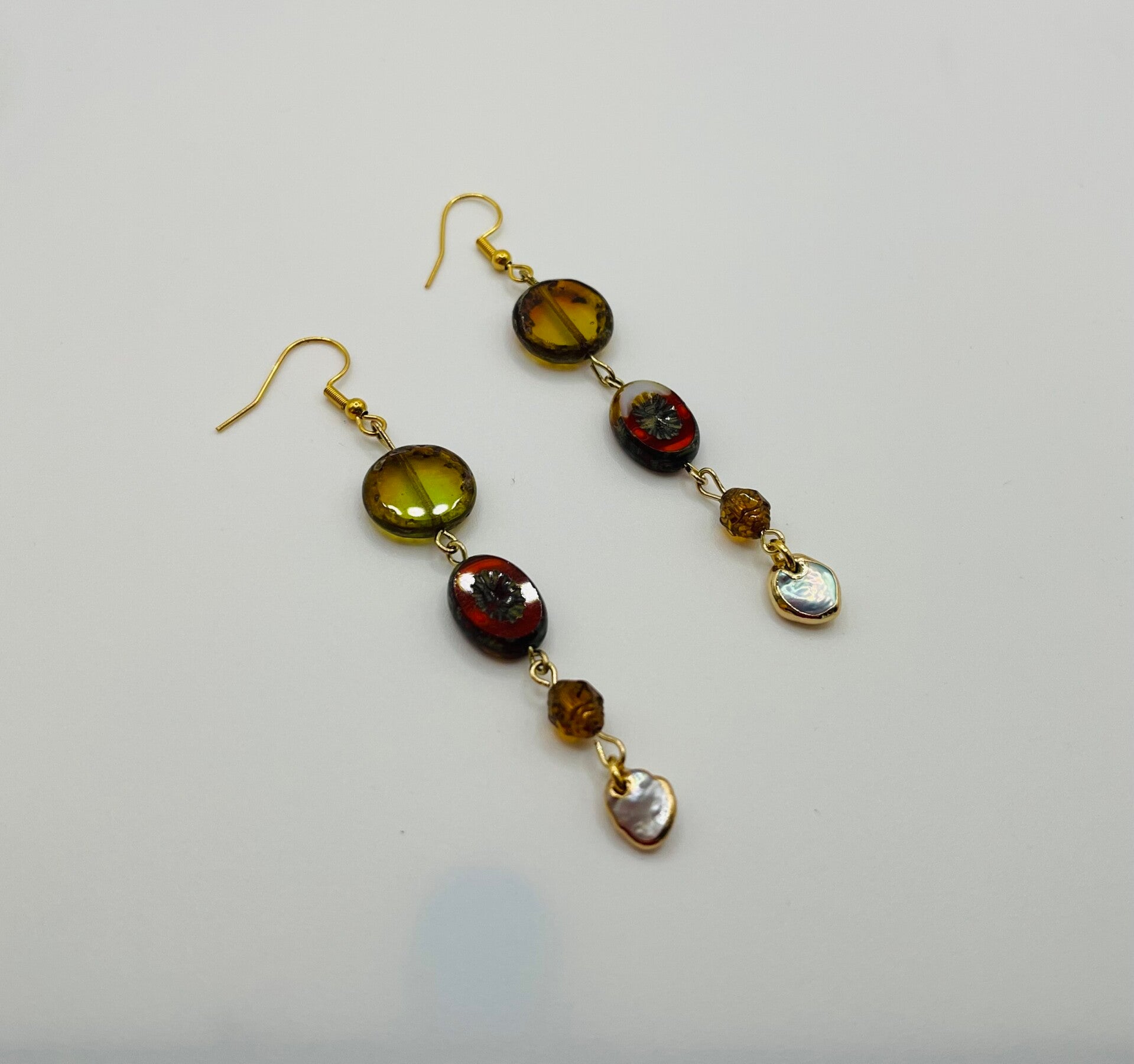 Oorbellen Your Style 'Nova'