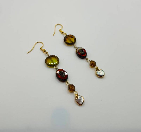 Oorbellen Your Style 'Nova'