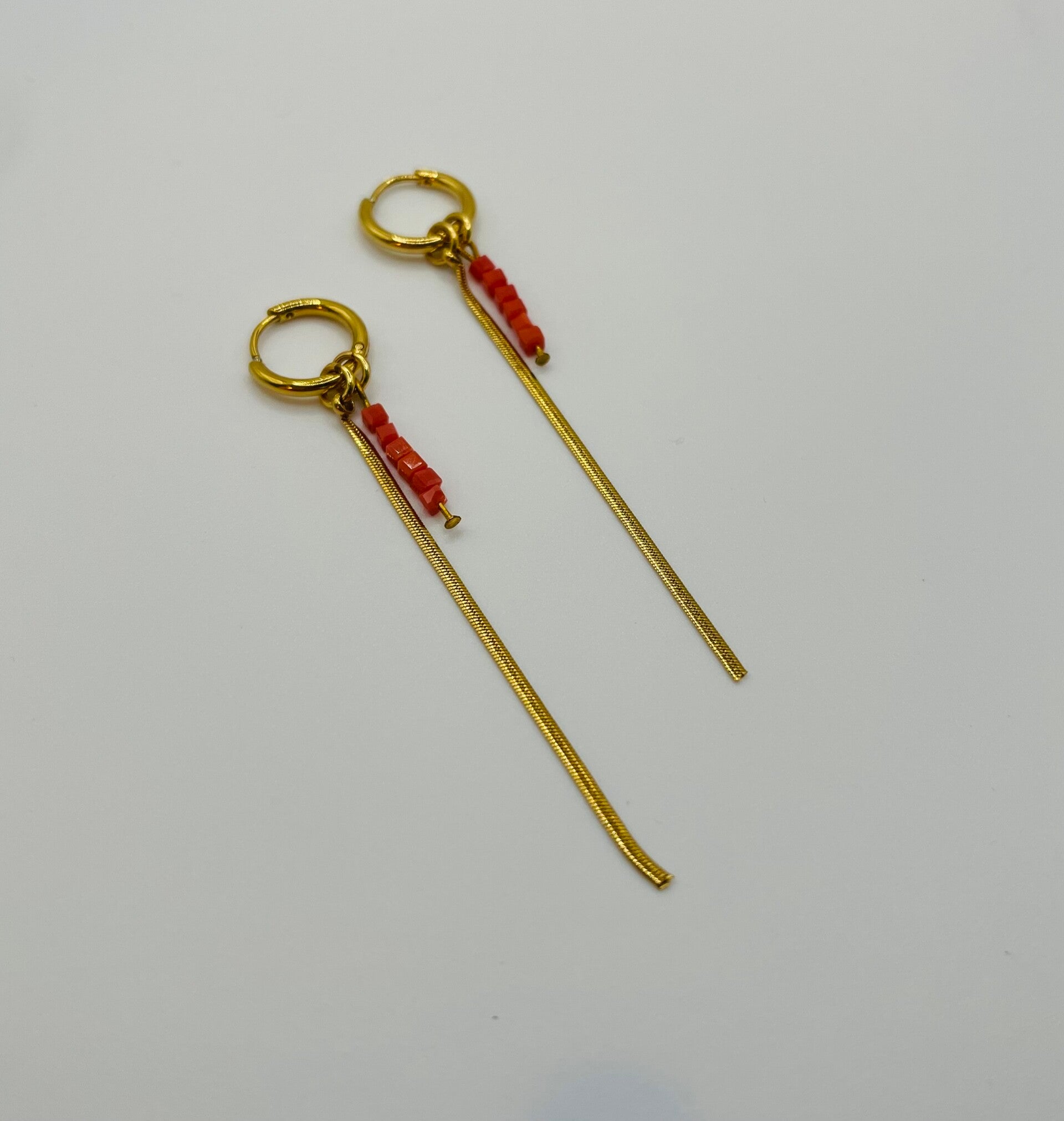 Oorbellen Your Style ‘Mae’