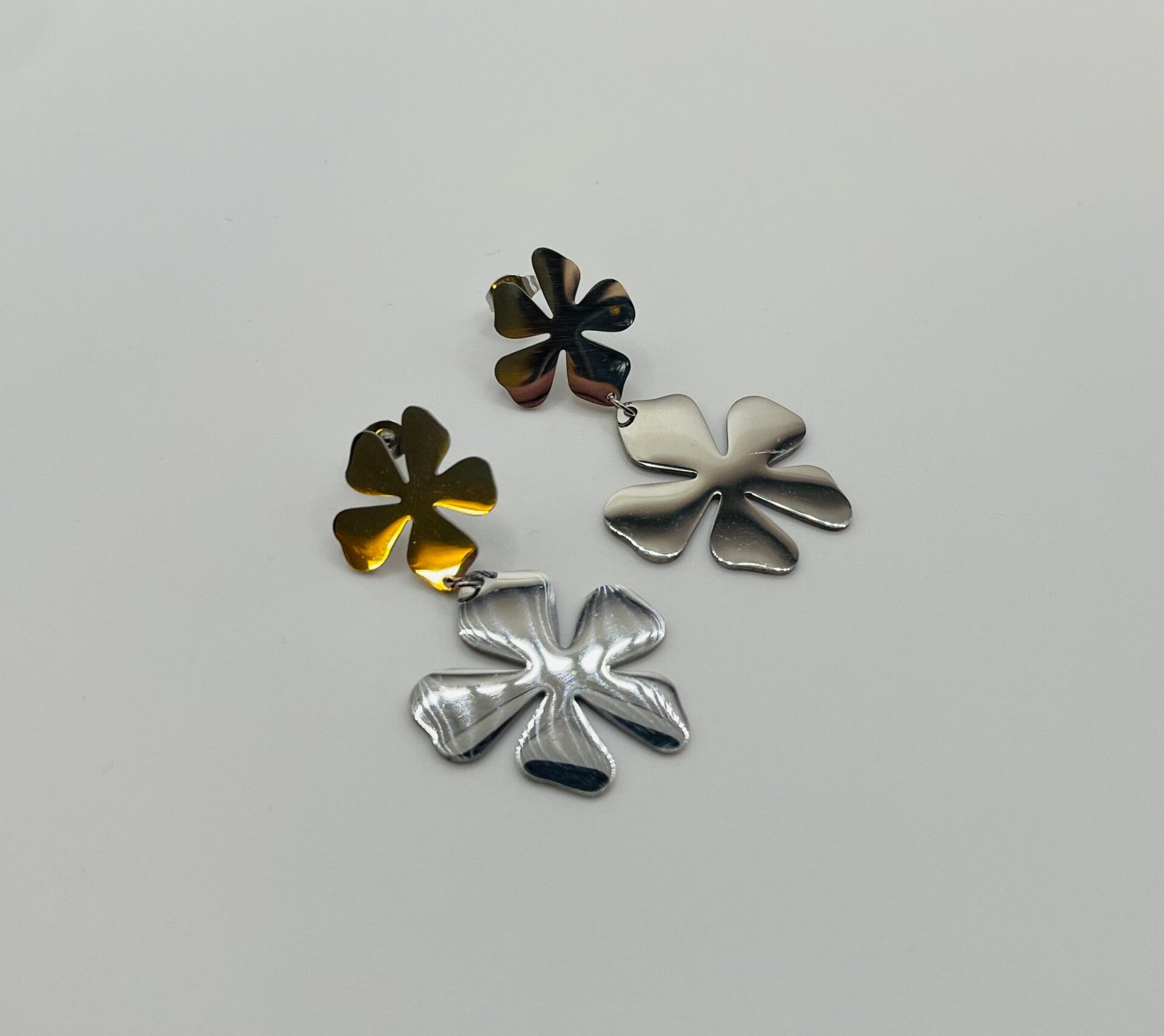 Oorbellen Your Style 'Bobbi'