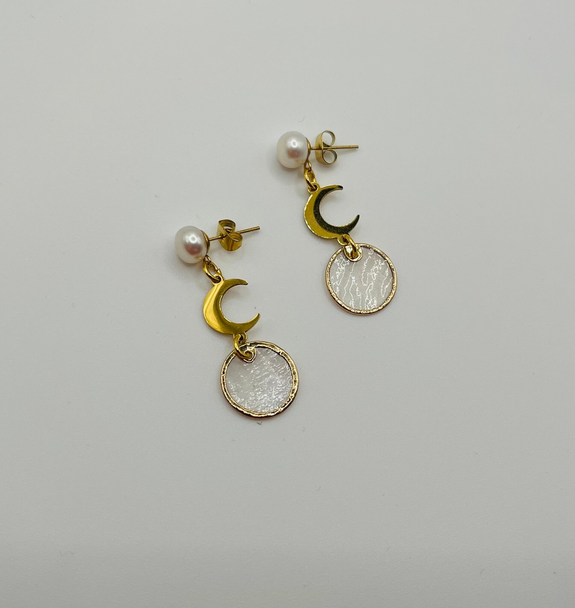 Oorbellen Your Style 'Maartje'